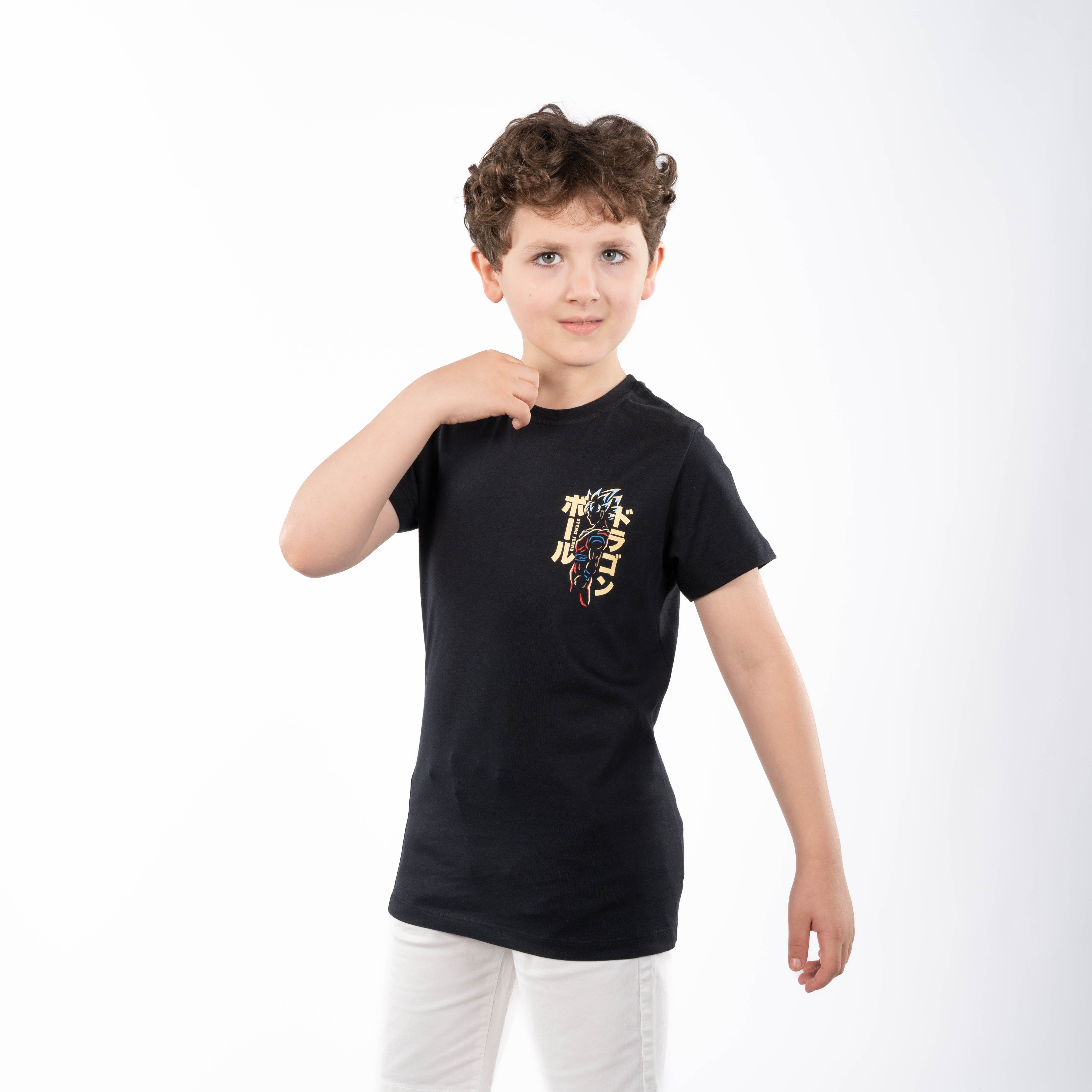 تي شيرت - ولادي - مطبوع