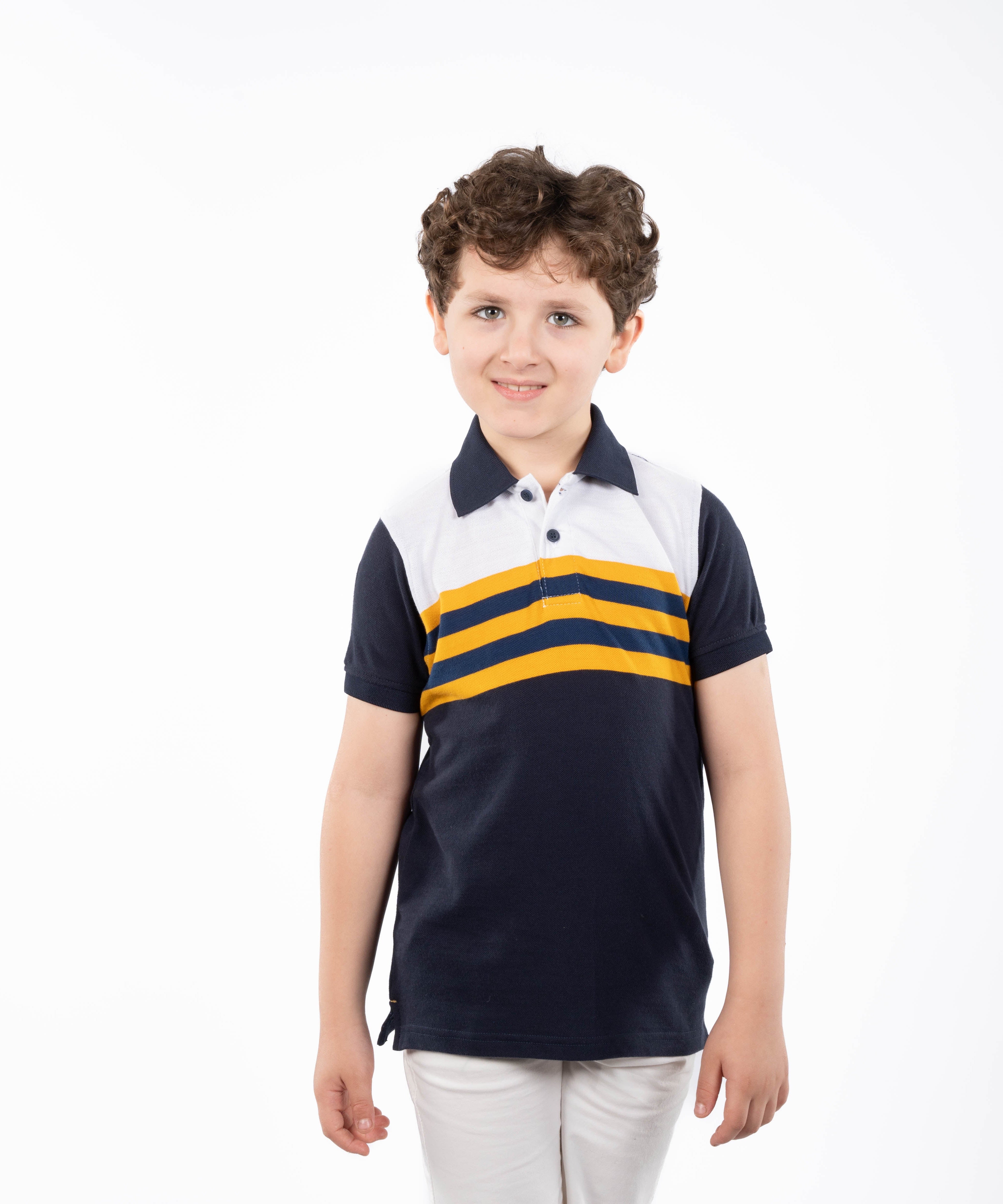 تيشيرت - بولو - ولادي - خطة