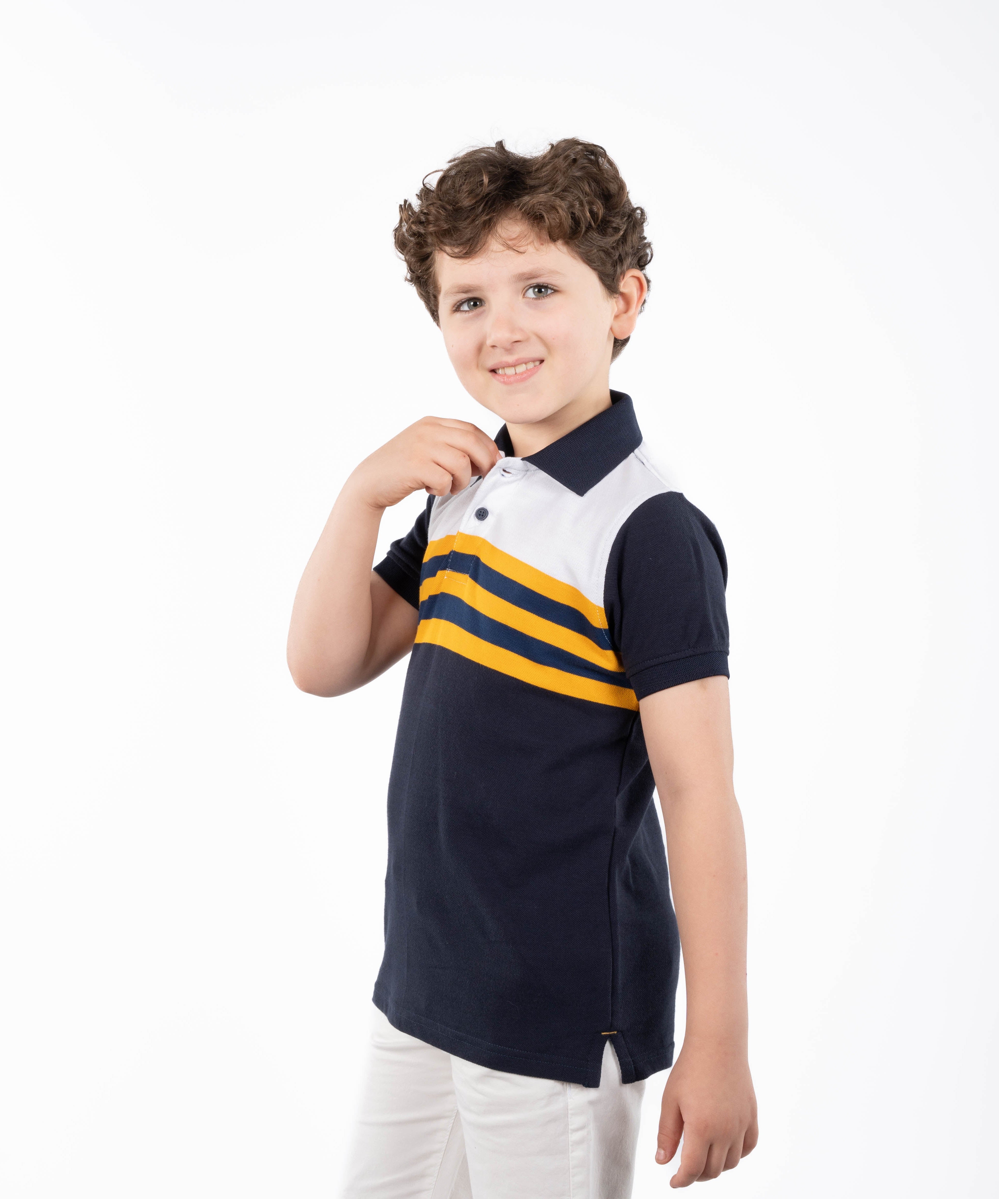 تيشيرت - بولو - ولادي - خطة