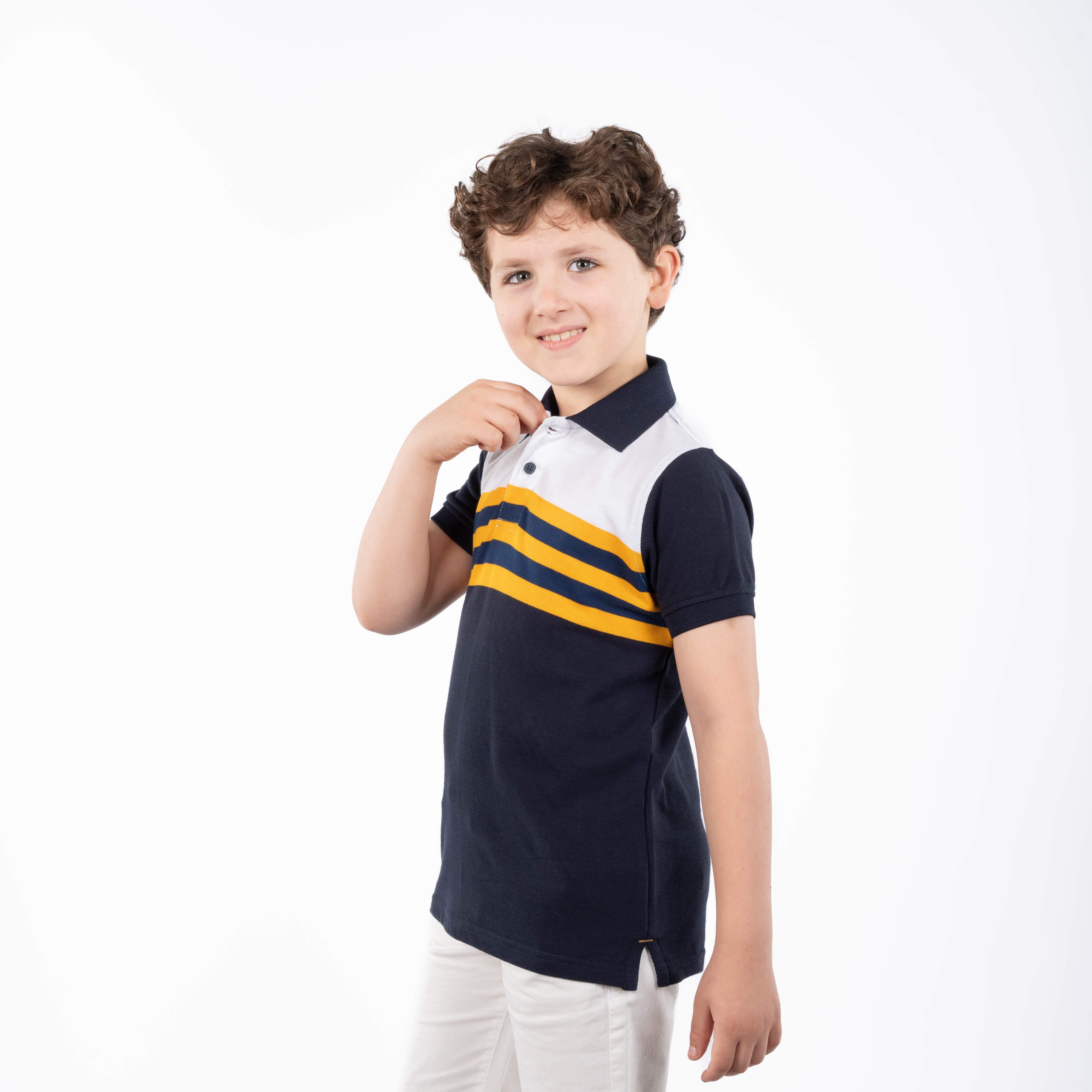 تيشيرت - بولو - ولادي - خطة