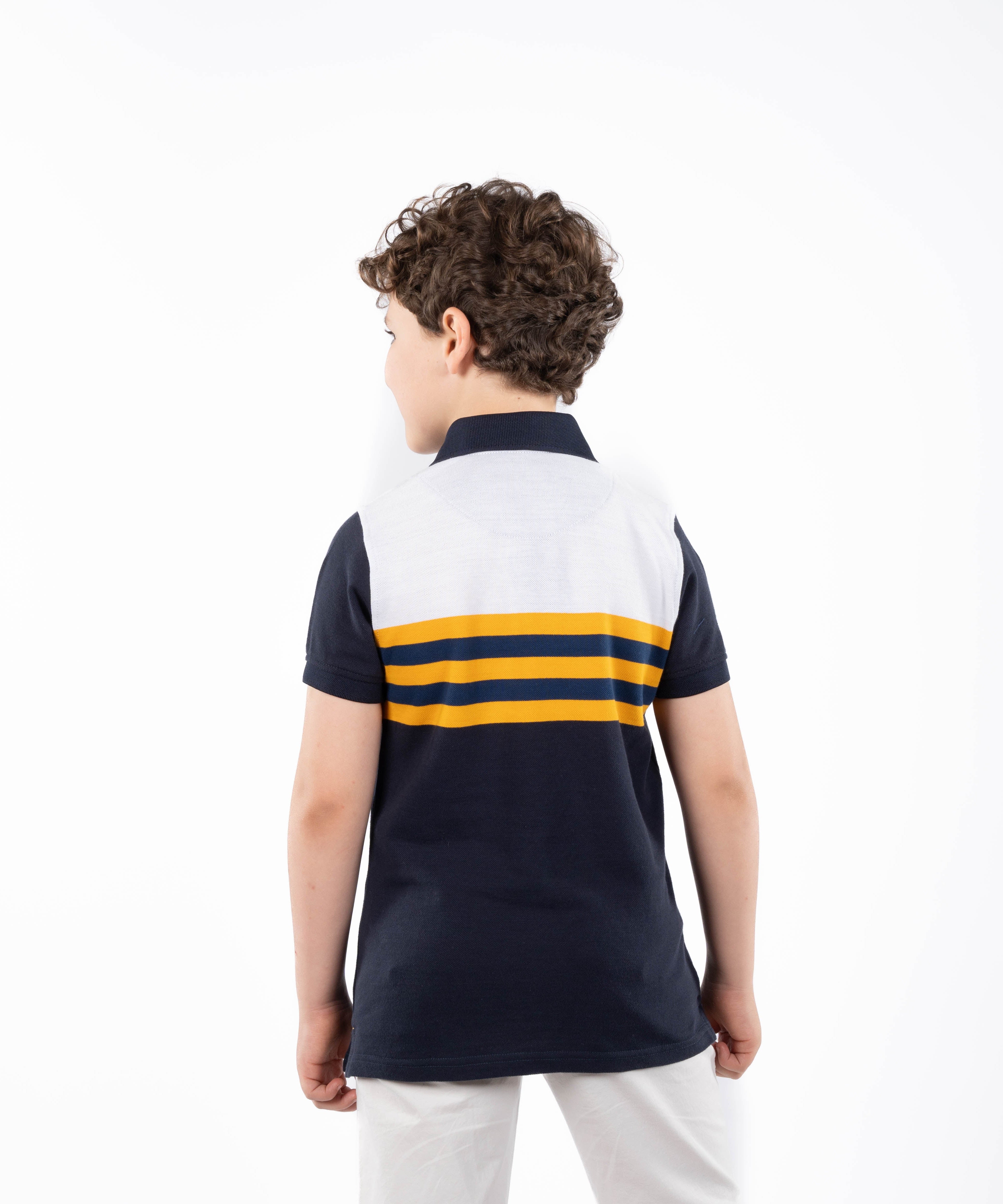 تيشيرت - بولو - ولادي - خطة