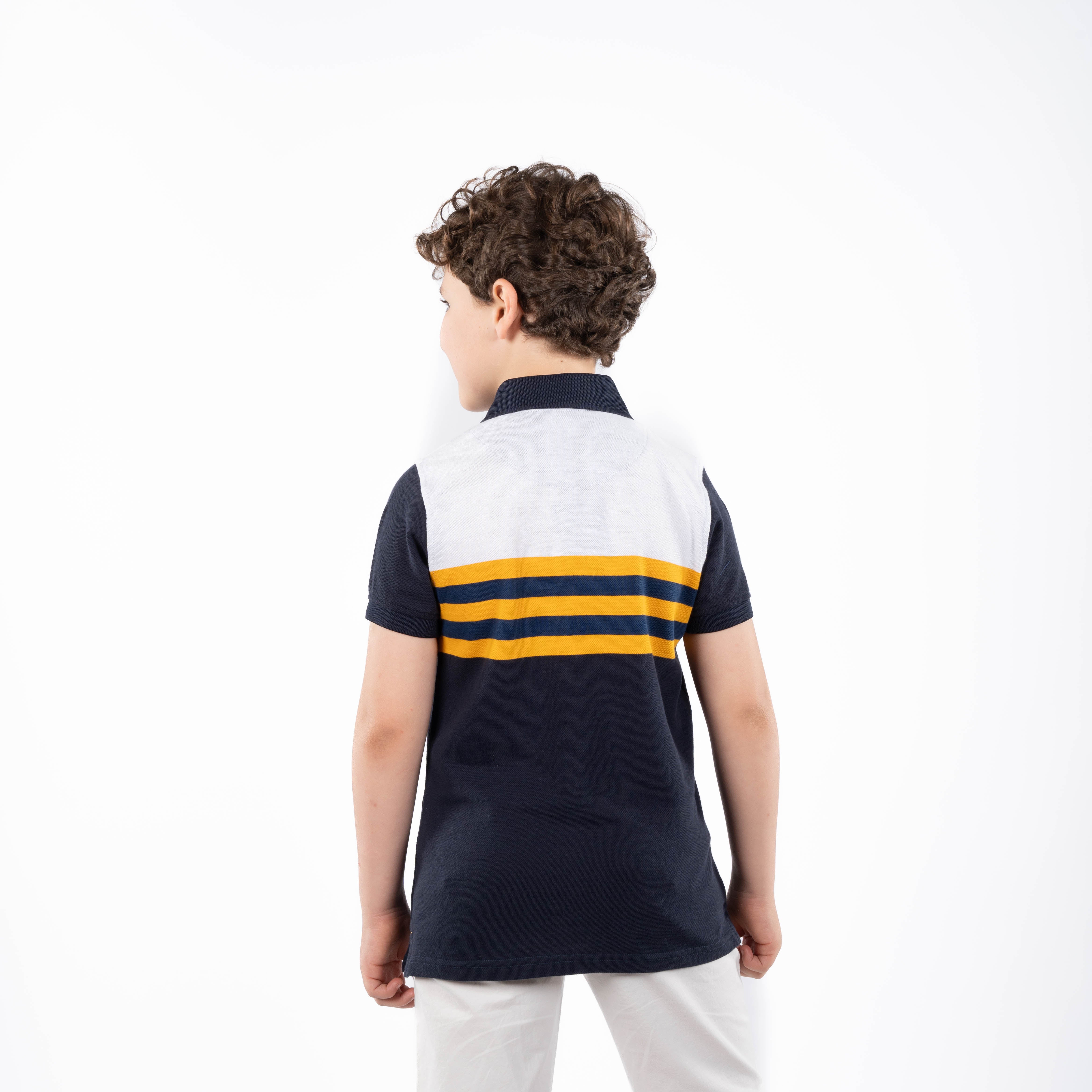 تيشيرت - بولو - ولادي - خطة