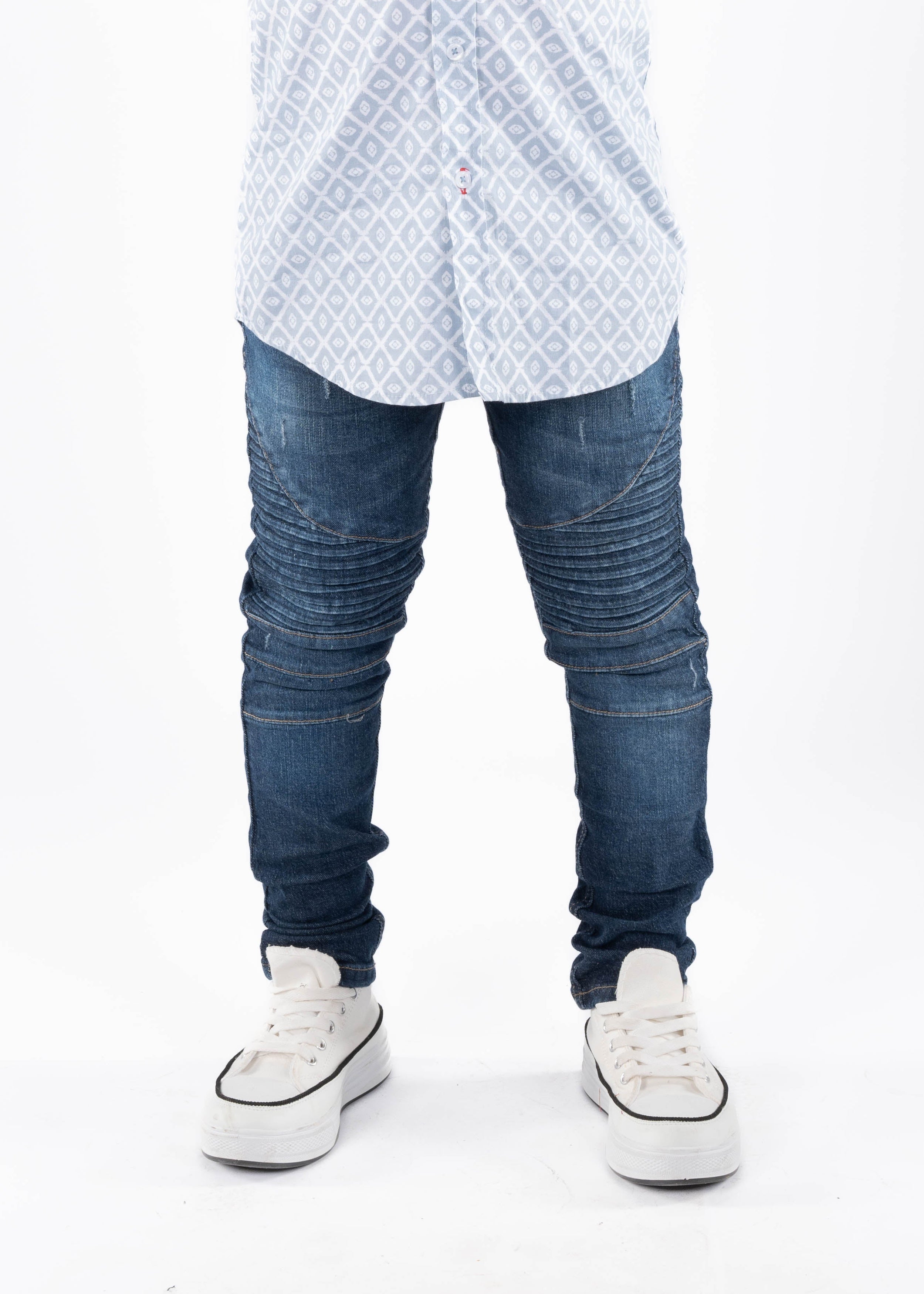 Pants - Boys - Jeans