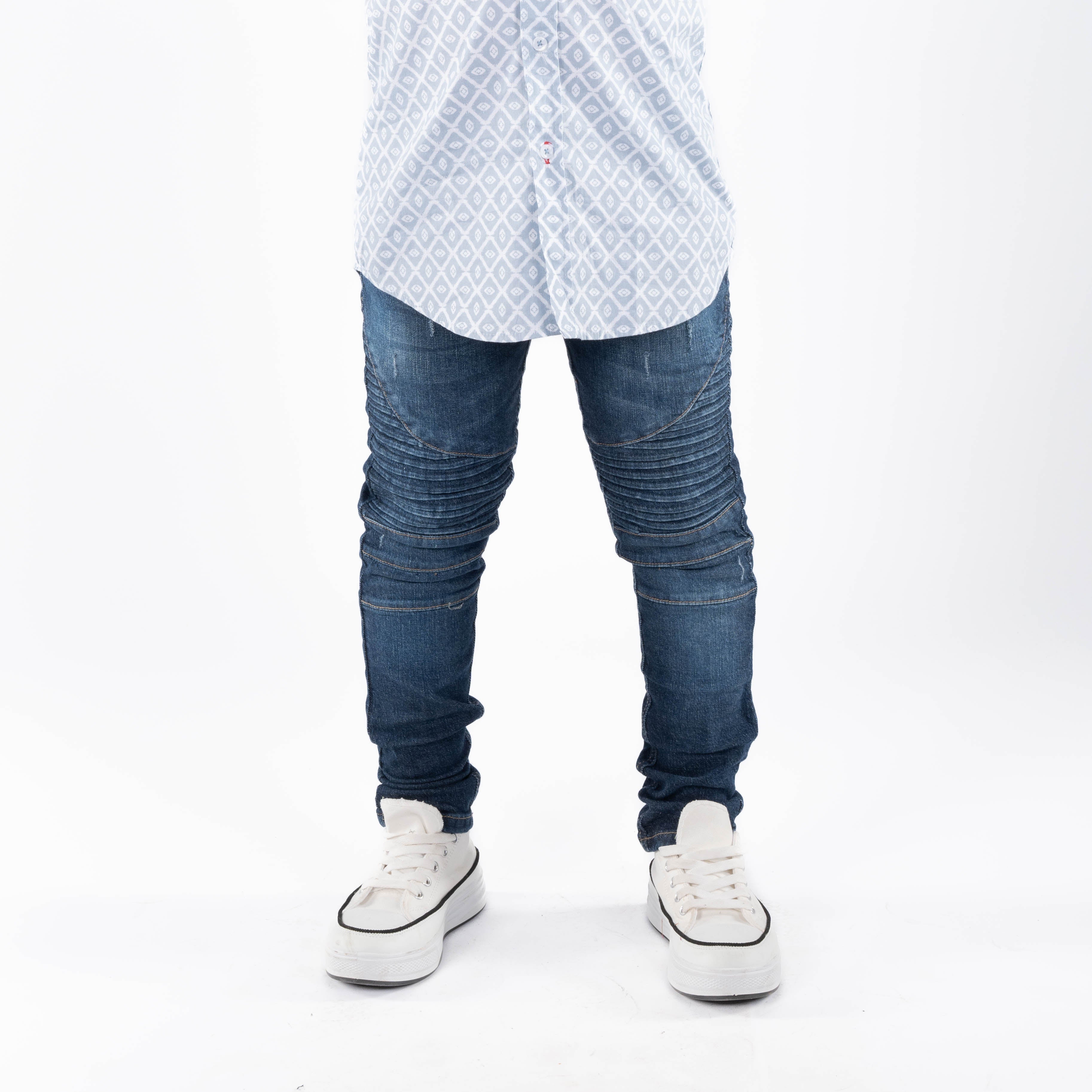 Pants - Boys - Jeans