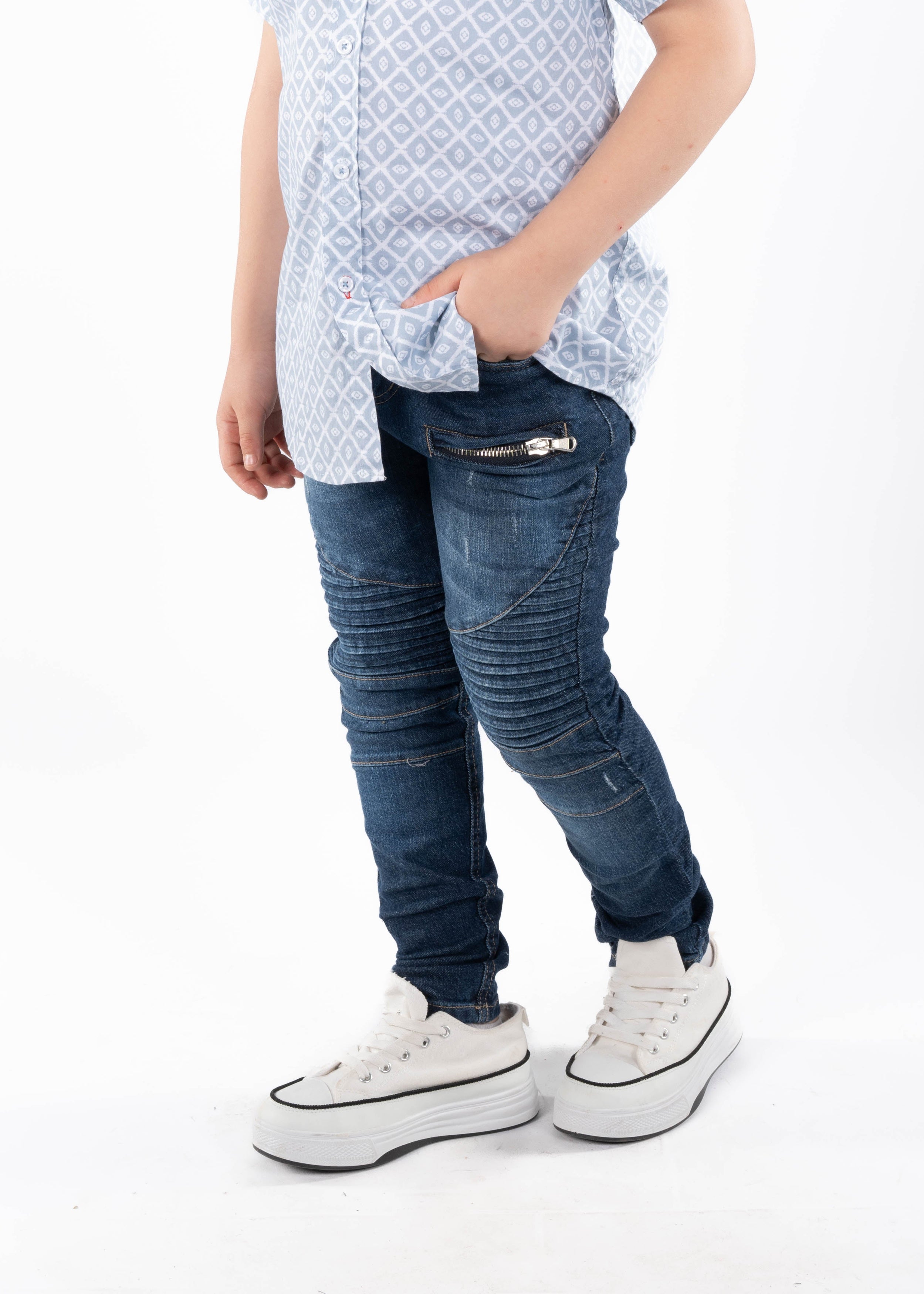 Pants - Boys - Jeans