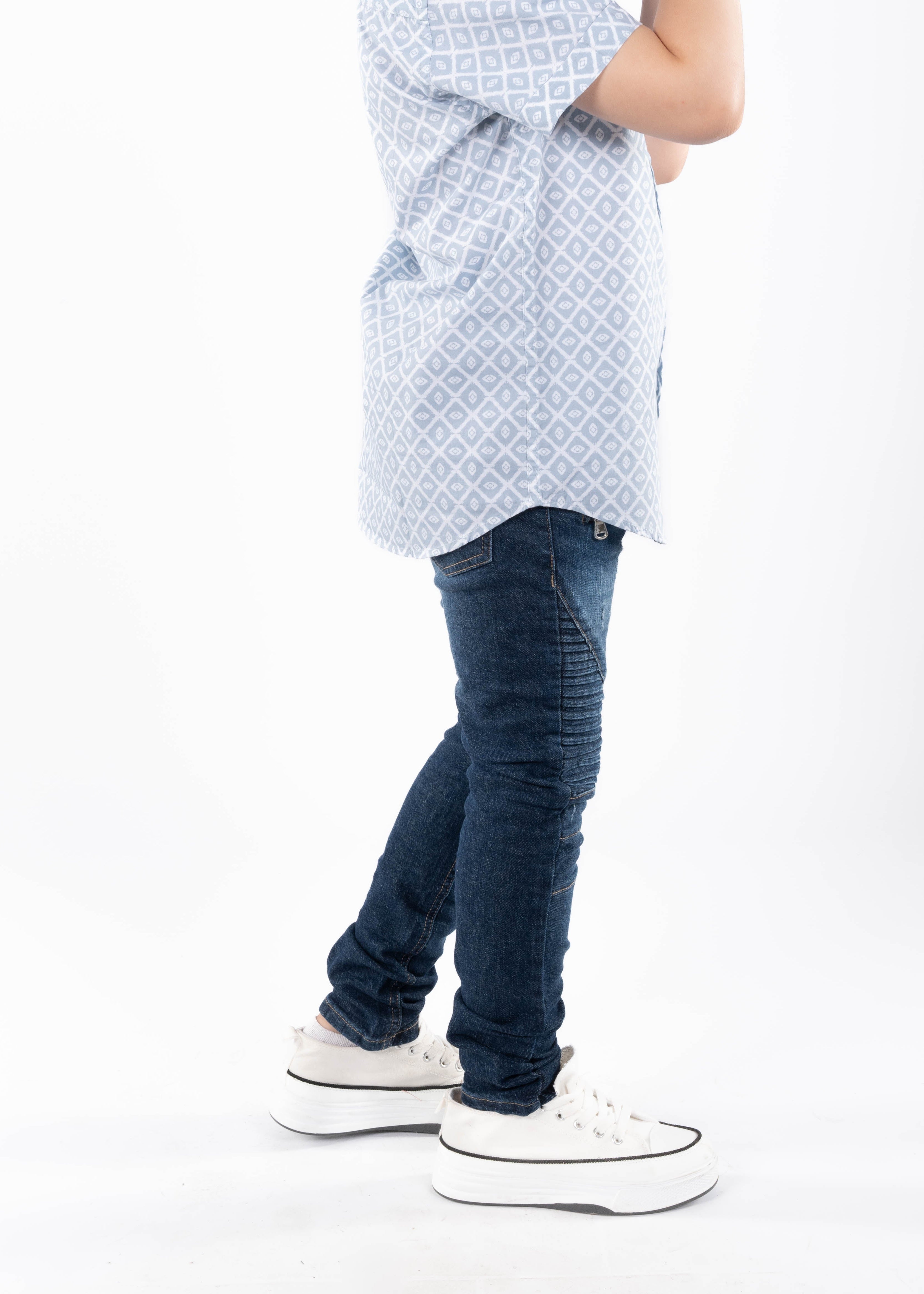 Pants - Boys - Jeans