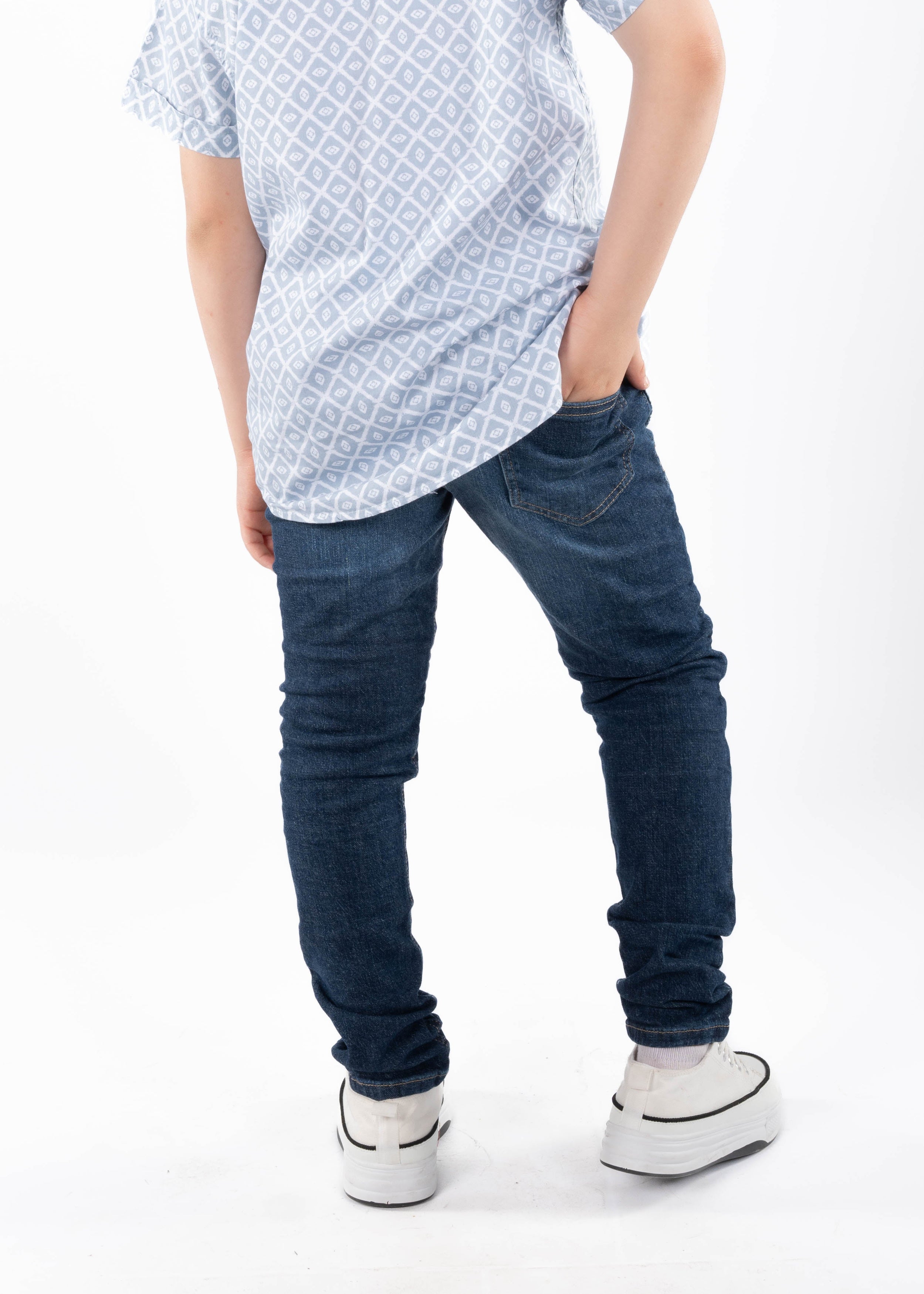 Pants - Boys - Jeans