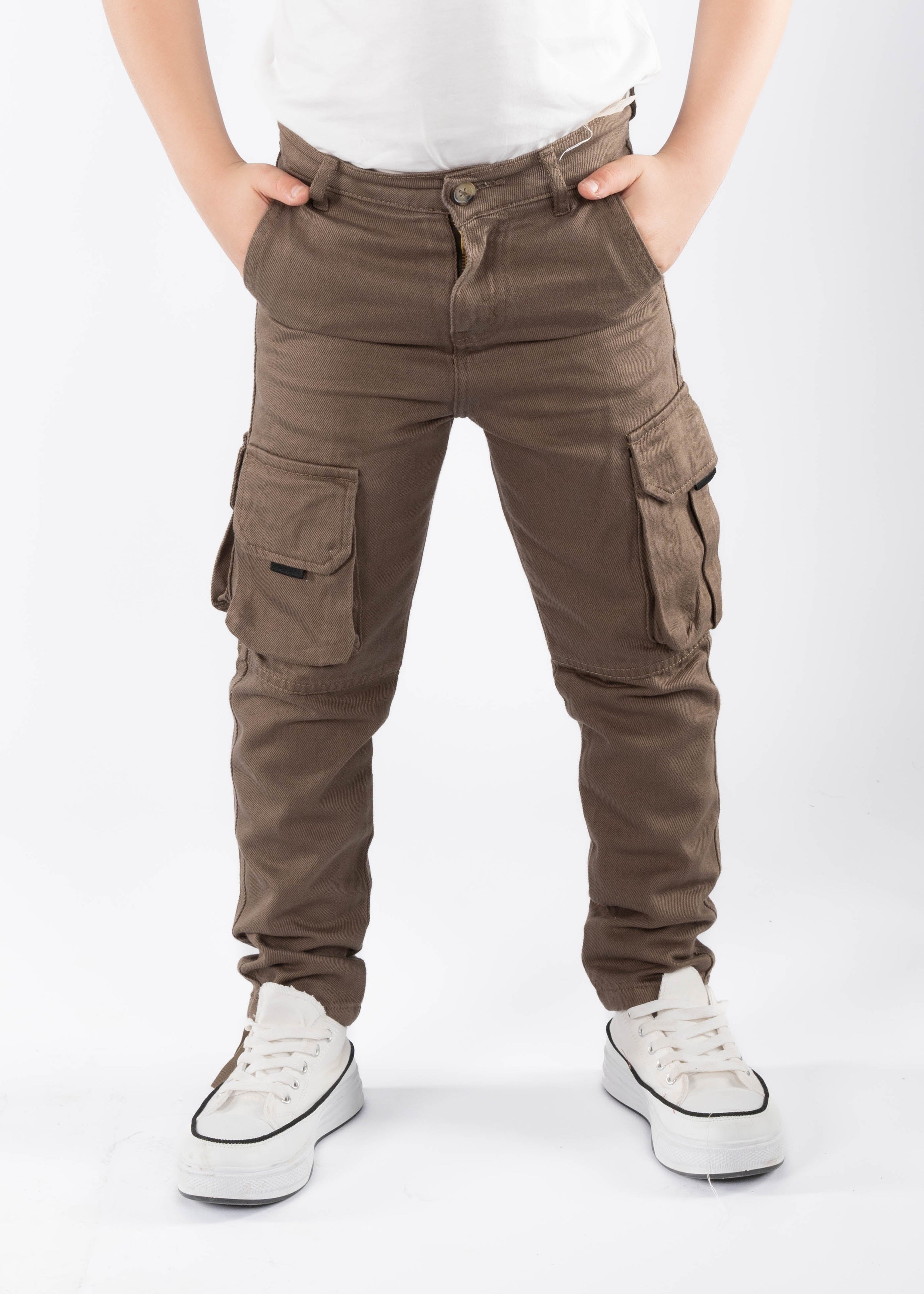 Pants - Boys - Sharwal