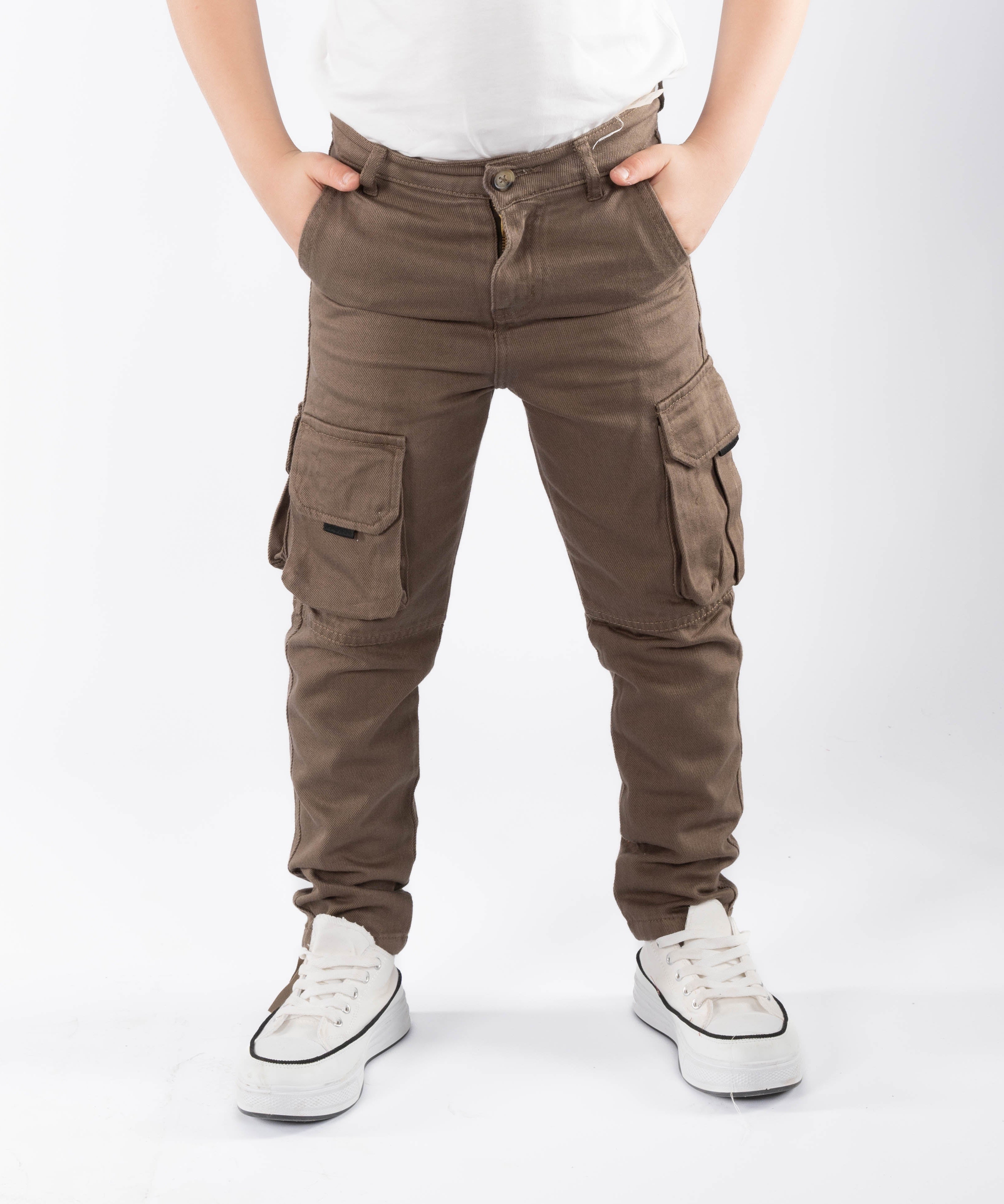 بنطلون - ولادي - شروال