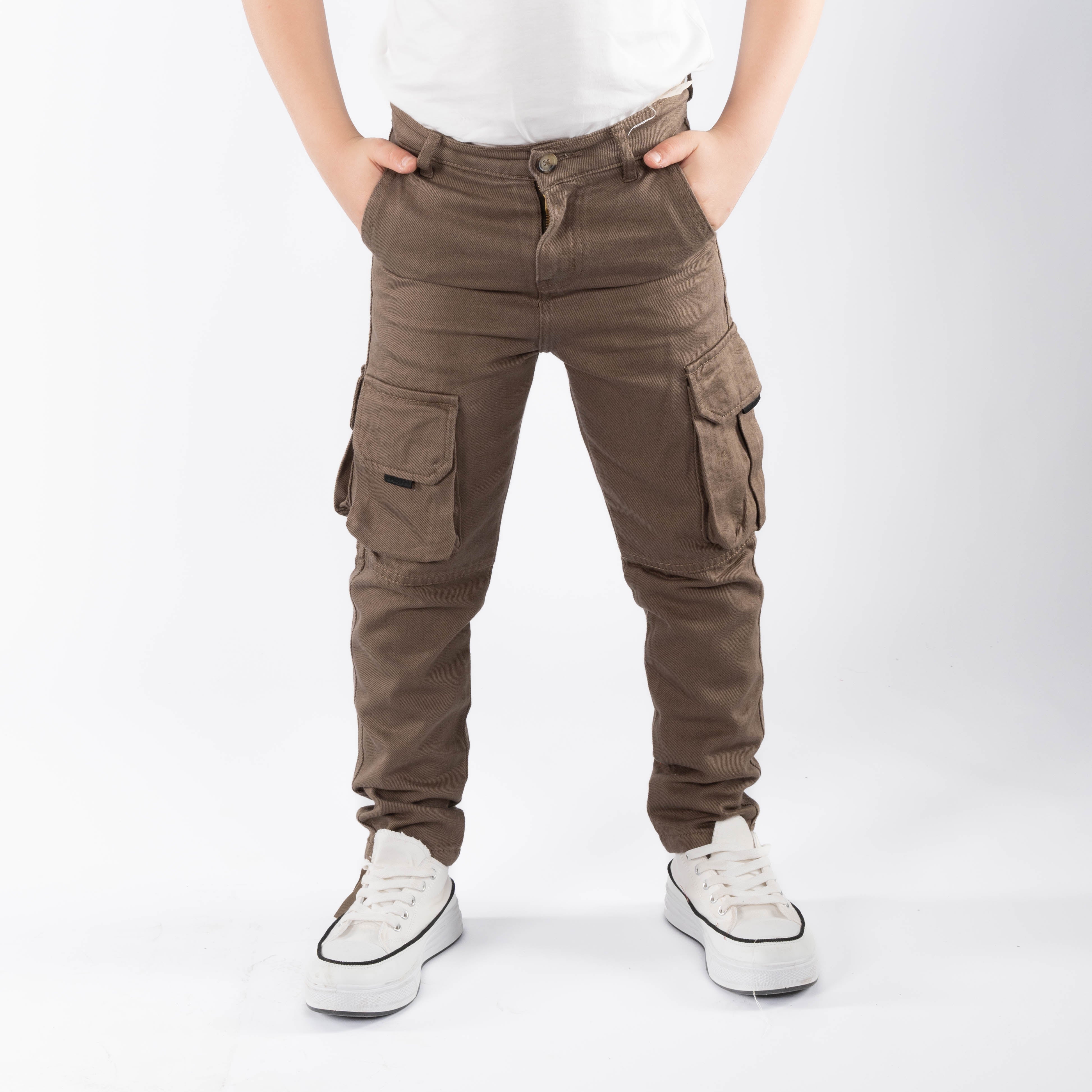 بنطلون - ولادي - شروال