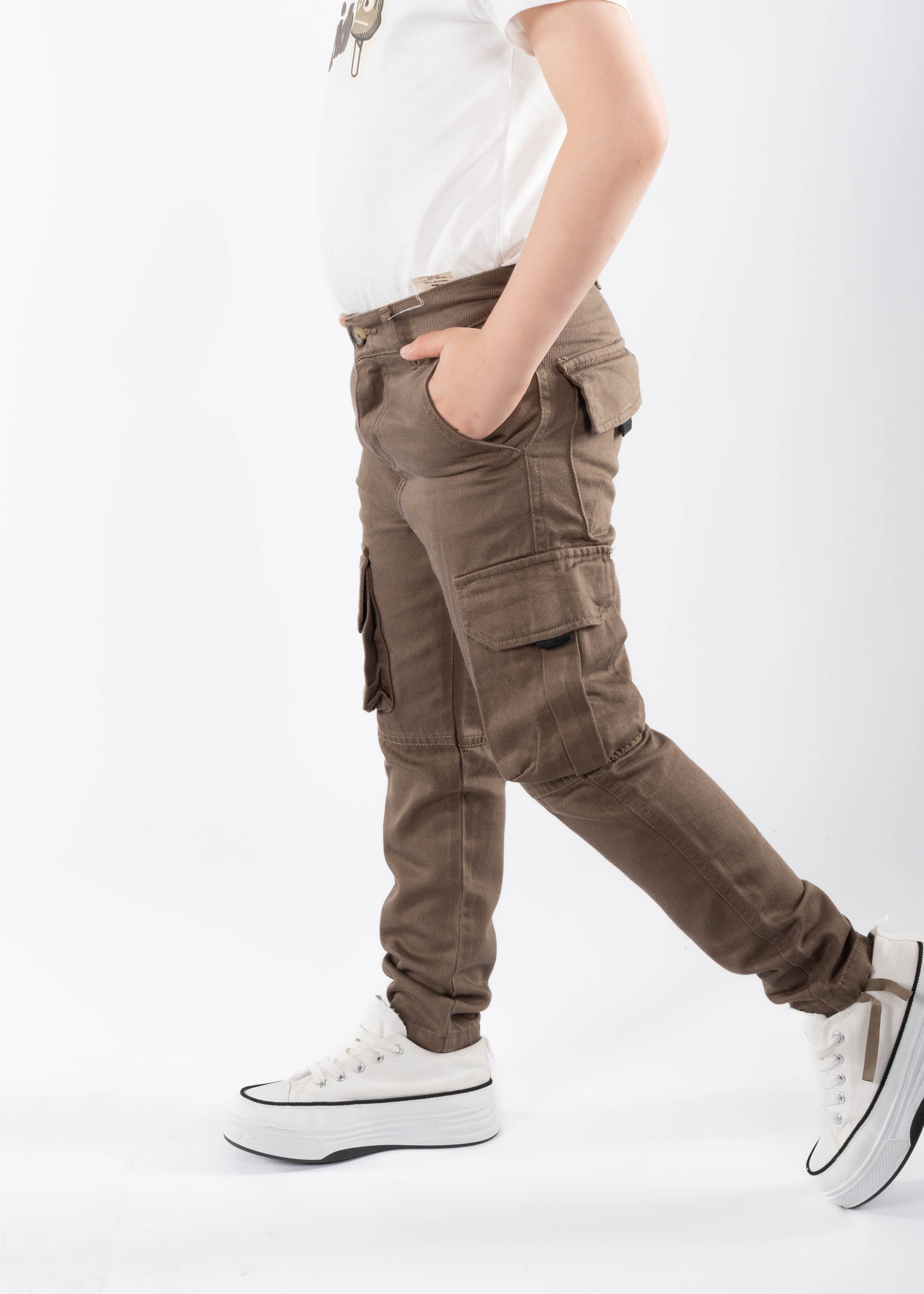 Pants - Boys - Sharwal