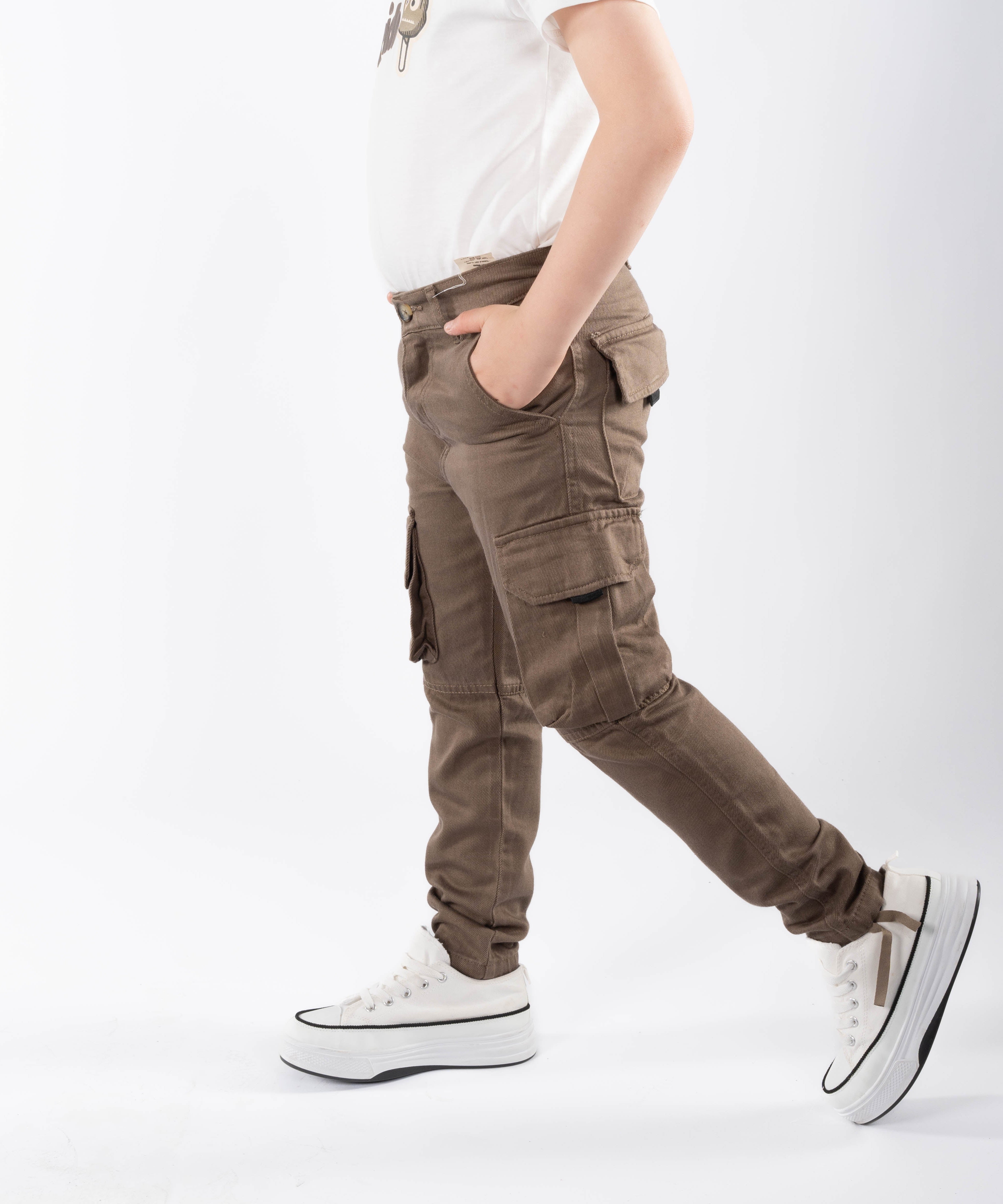 بنطلون - ولادي - شروال