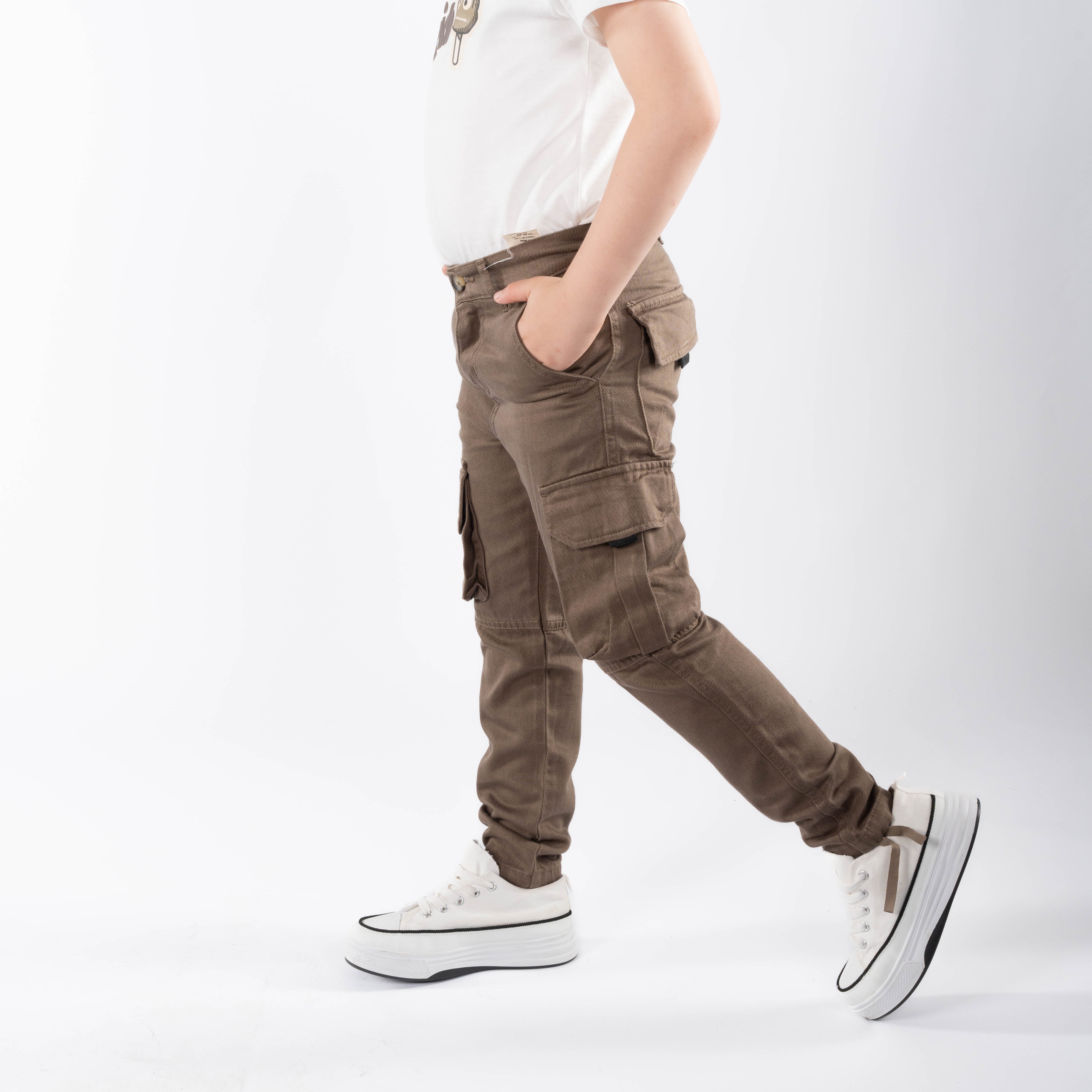 بنطلون - ولادي - شروال