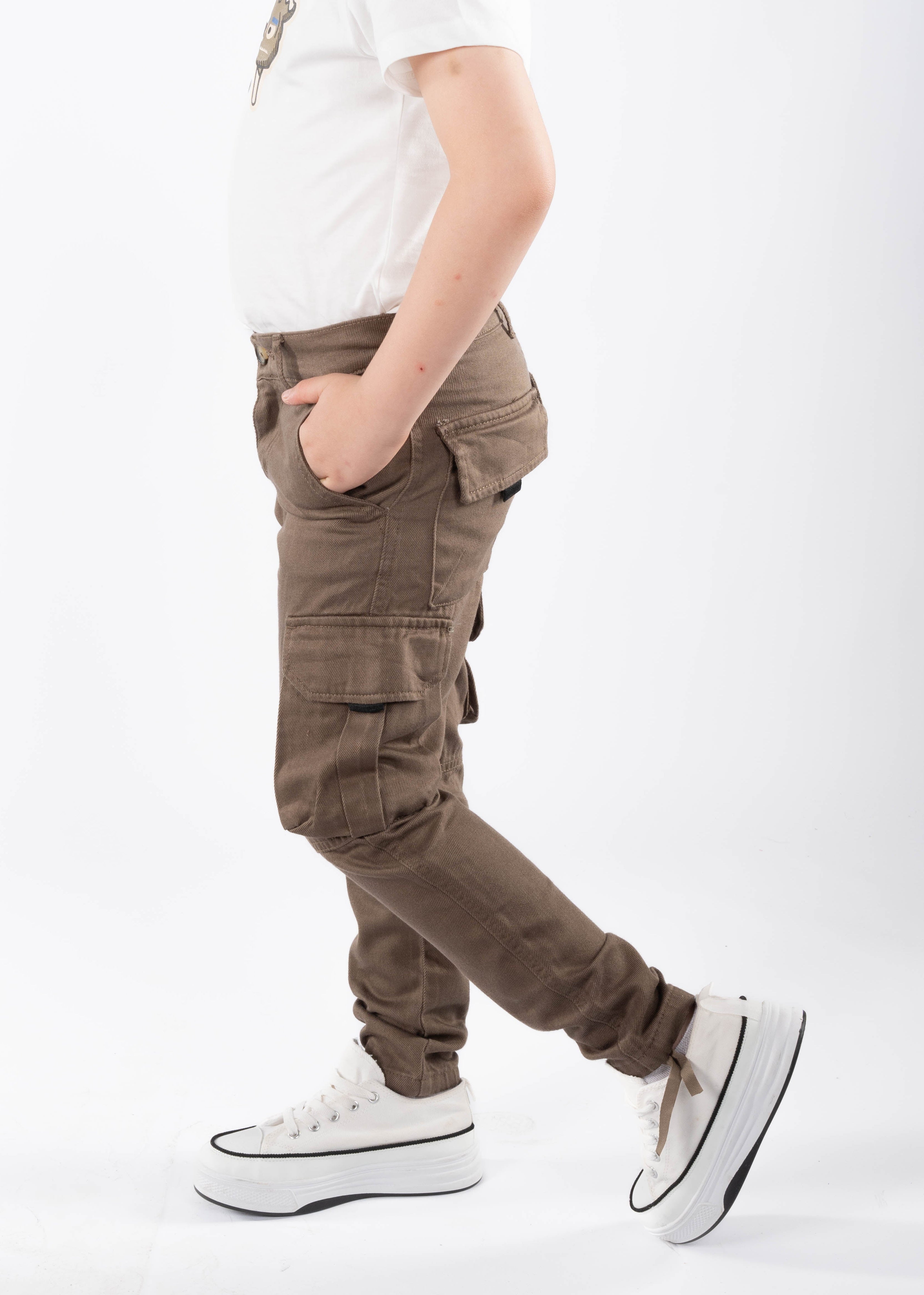 Pants - Boys - Sharwal