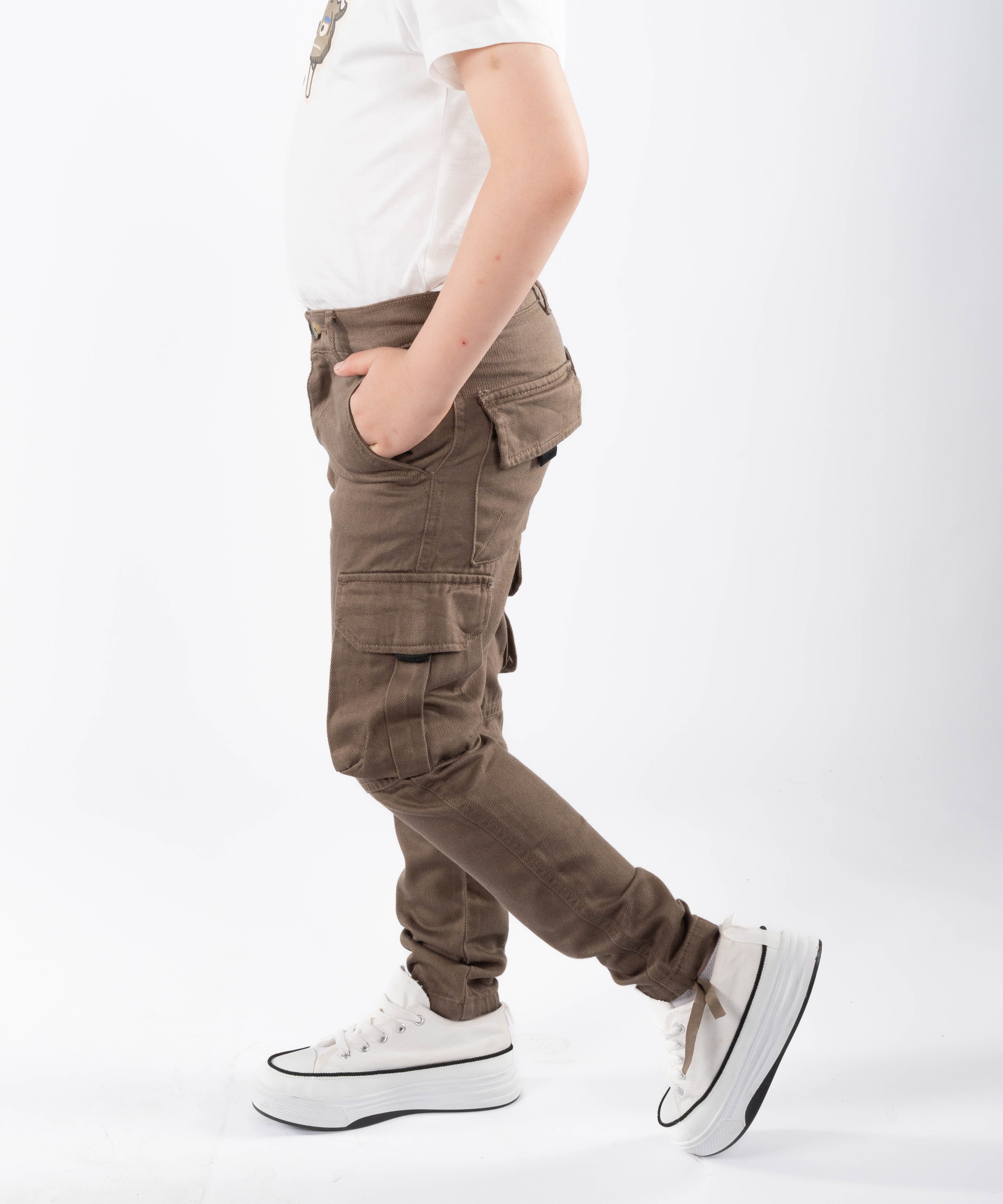 بنطلون - ولادي - شروال