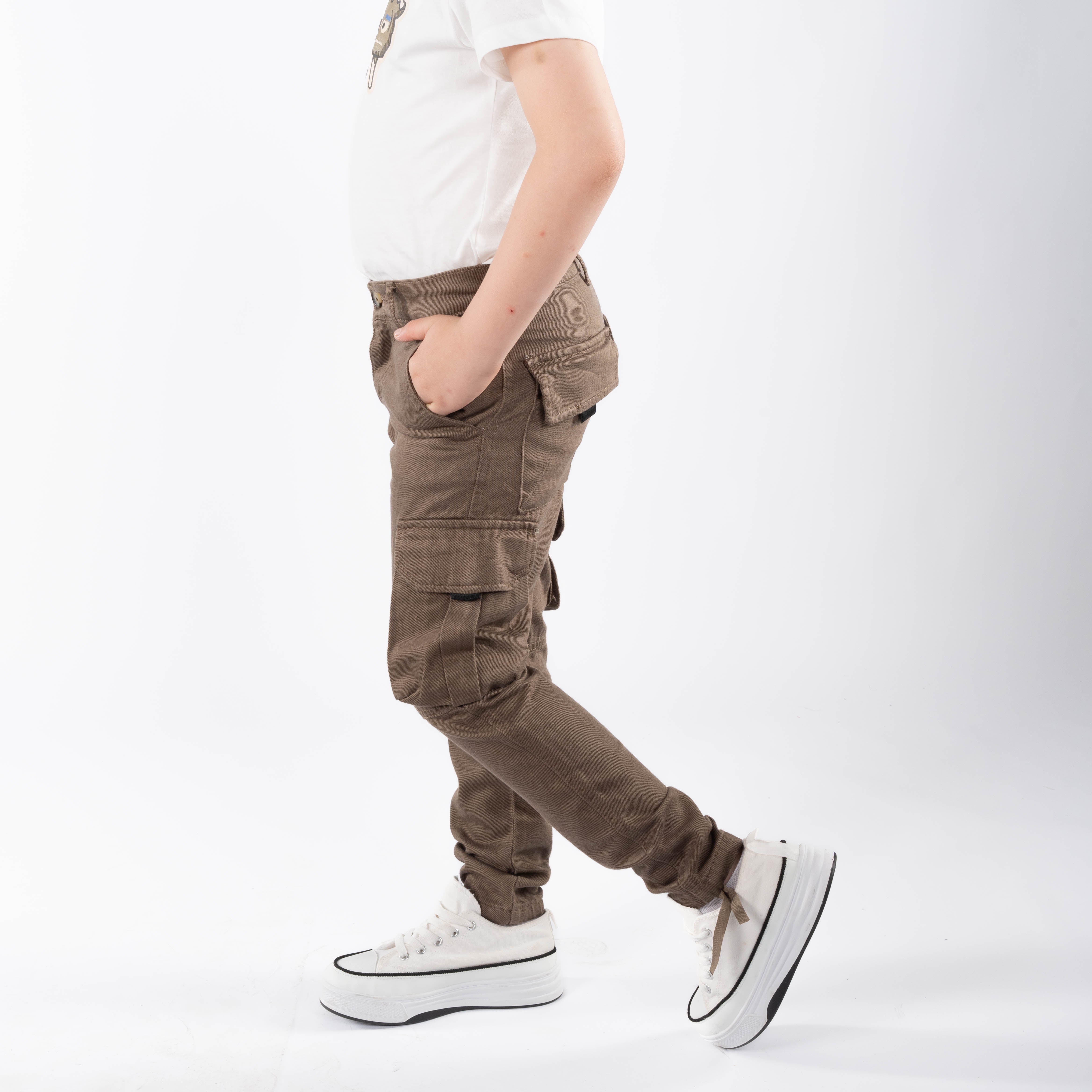 بنطلون - ولادي - شروال