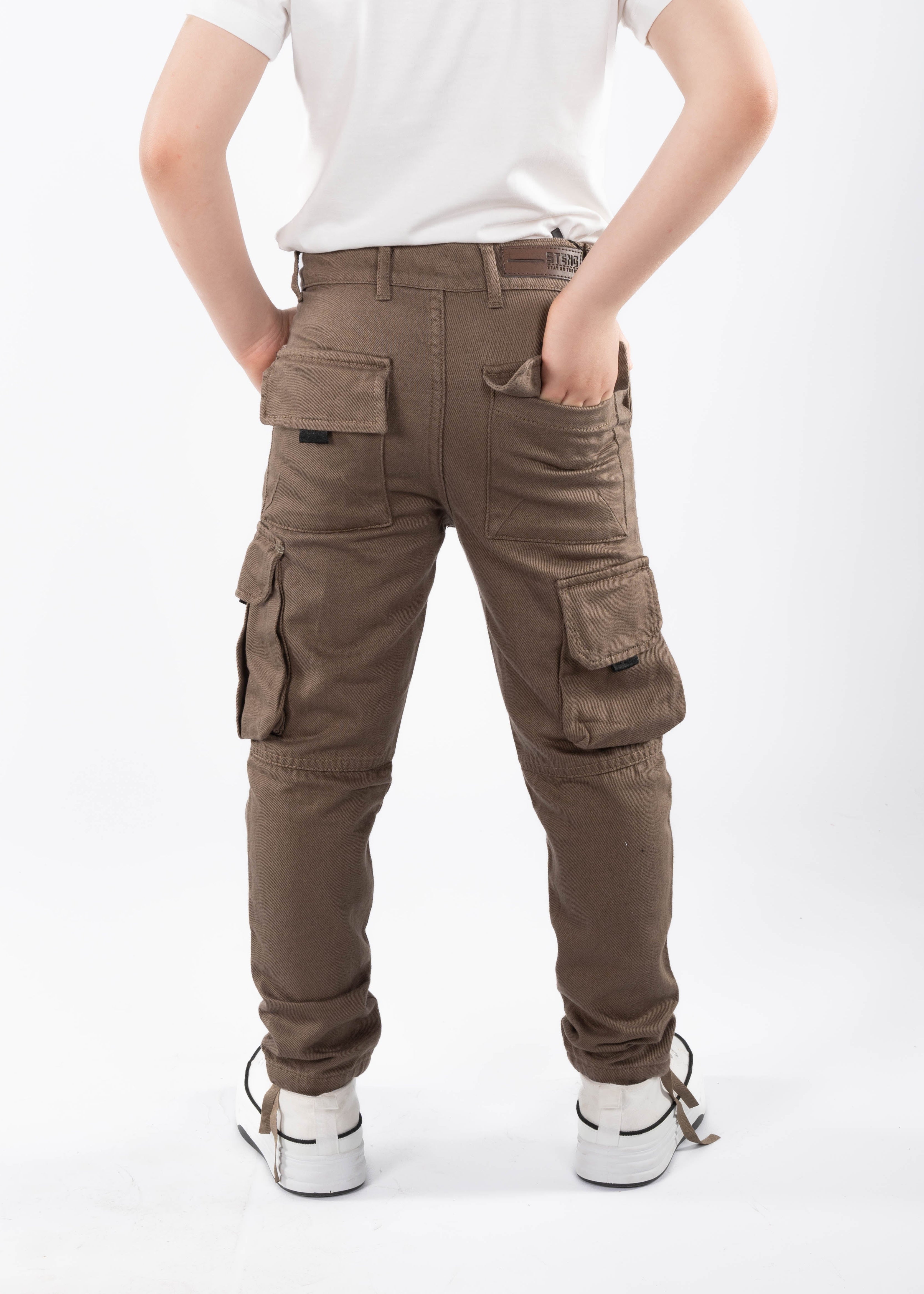 Pants - Boys - Sharwal