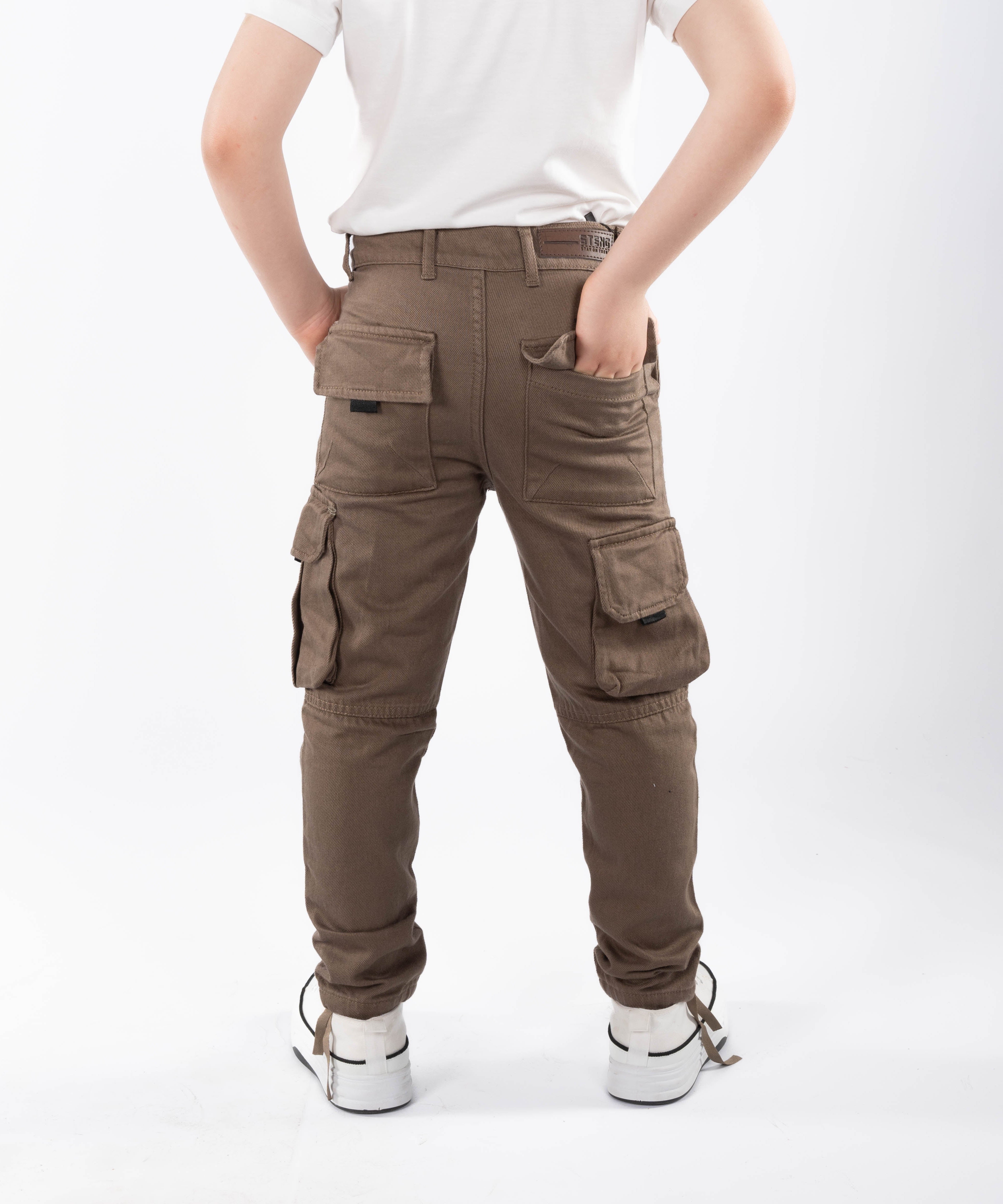 بنطلون - ولادي - شروال