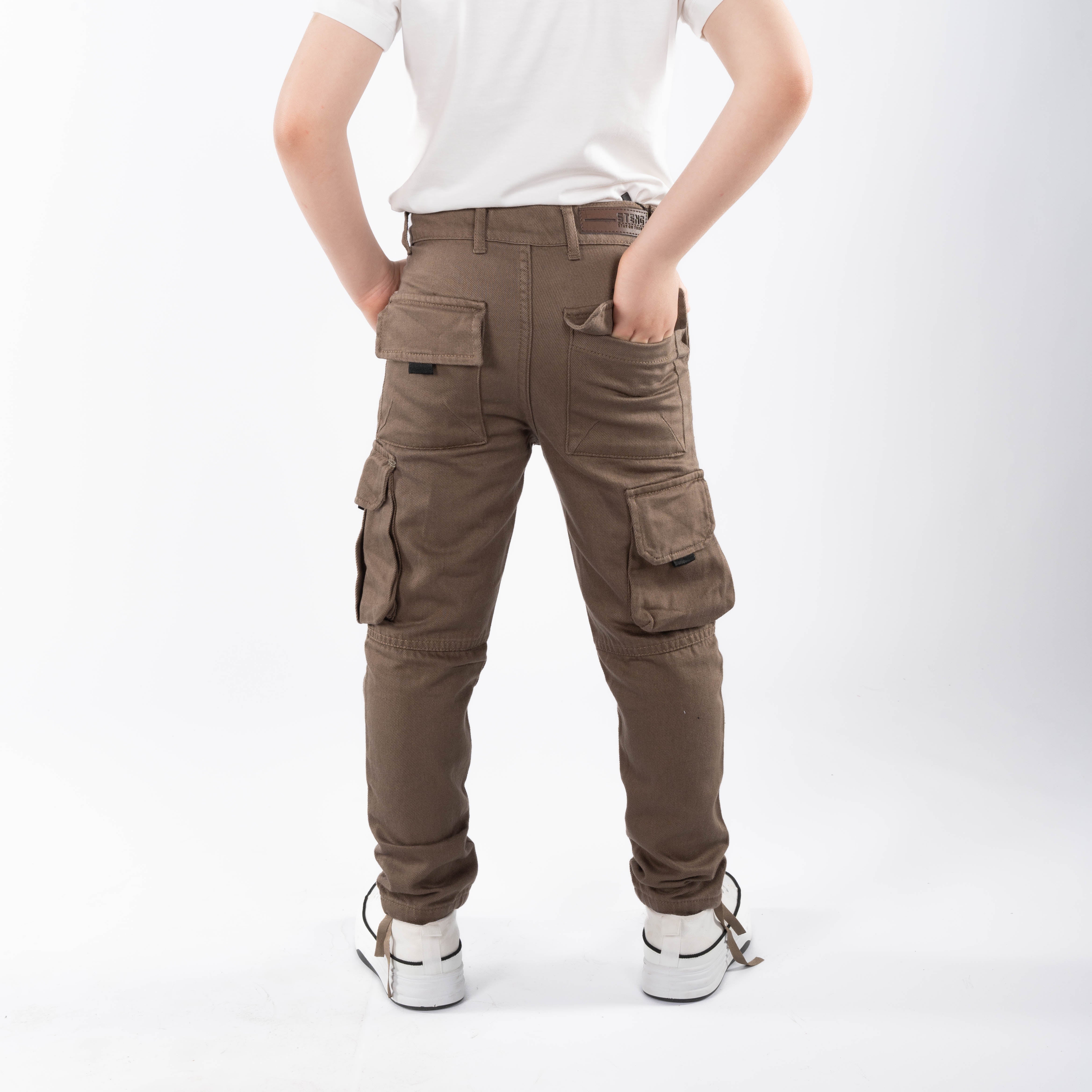 بنطلون - ولادي - شروال