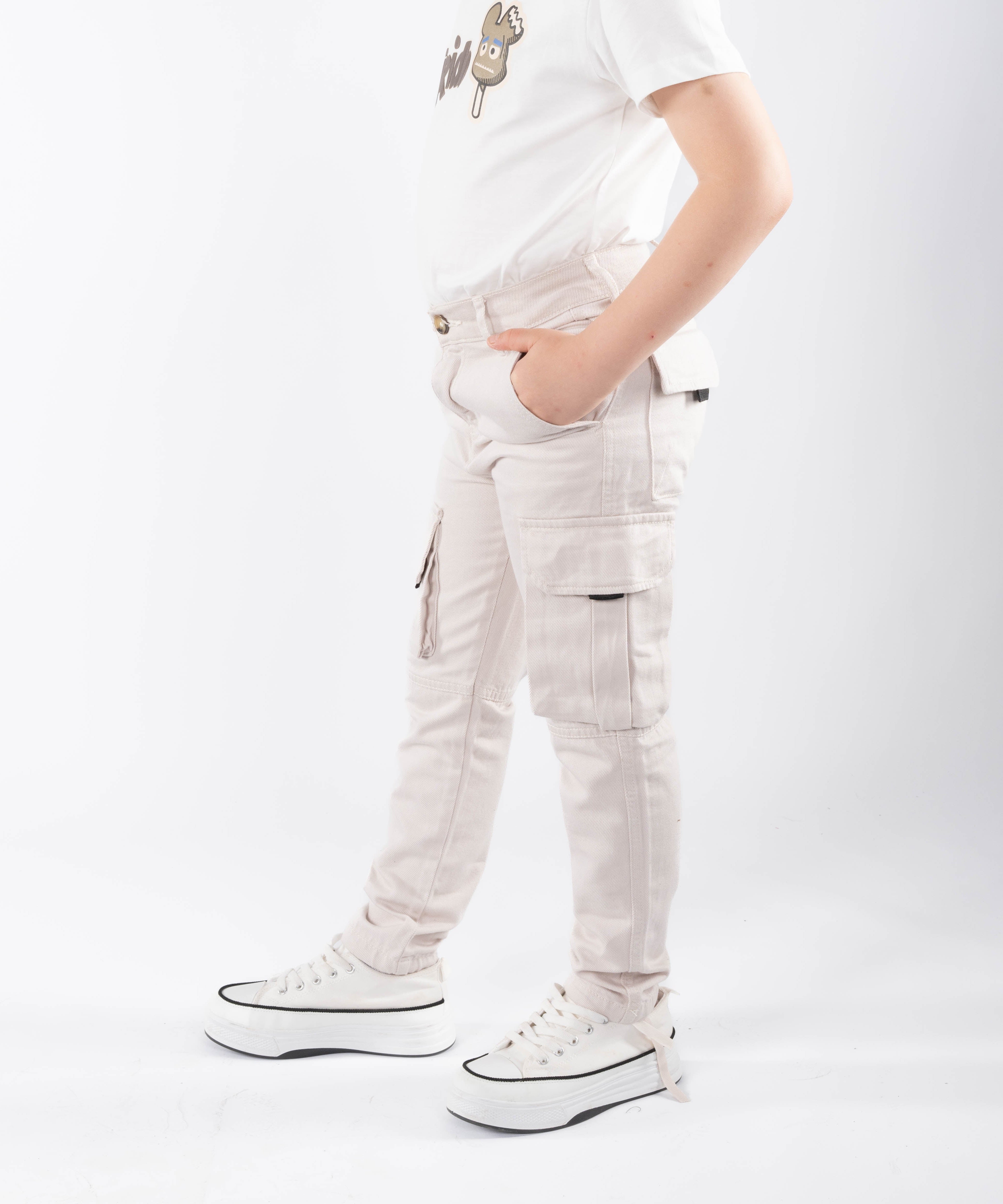 بنطلون - ولادي - شروال