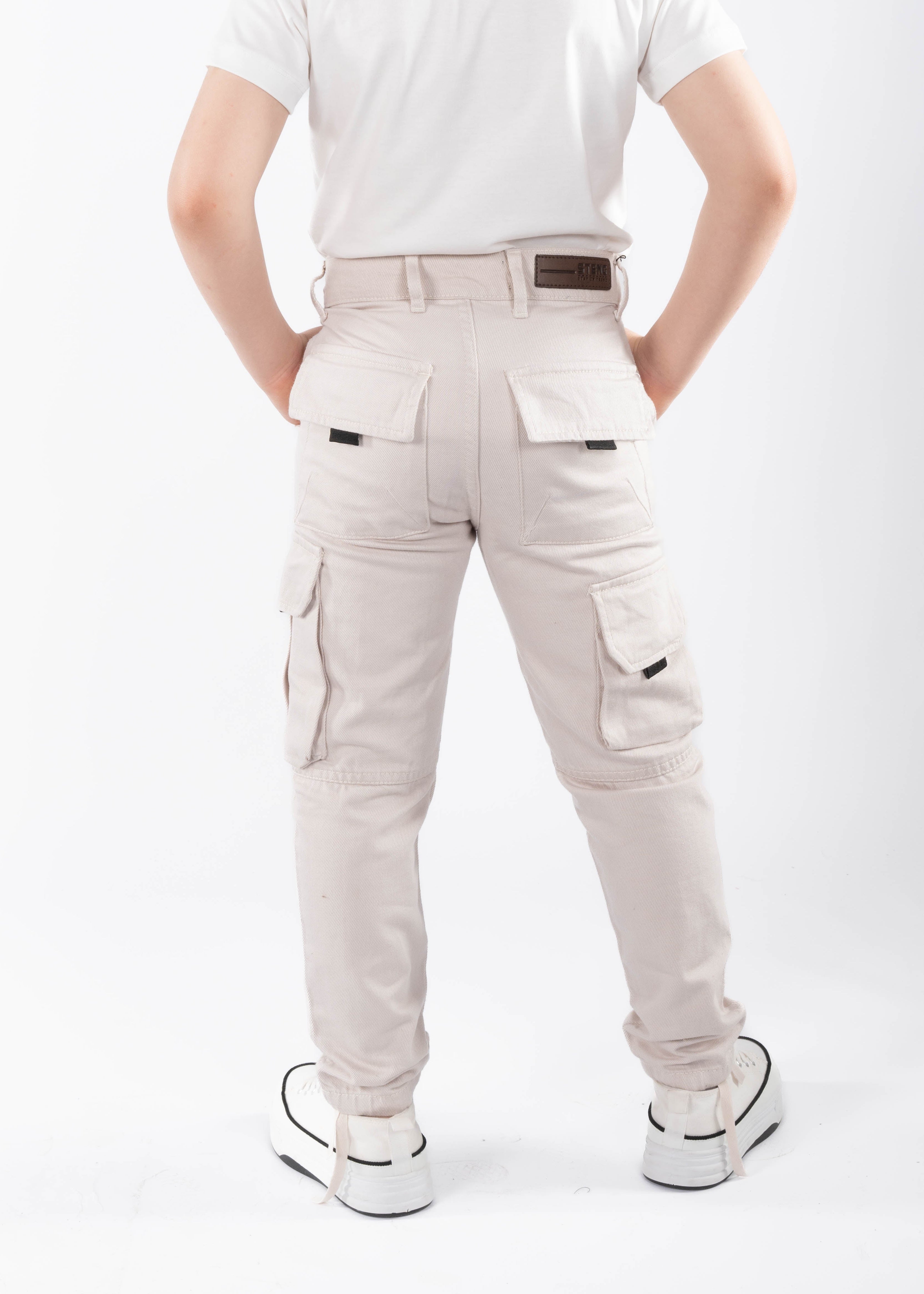 Pants - Boys - Sharwal