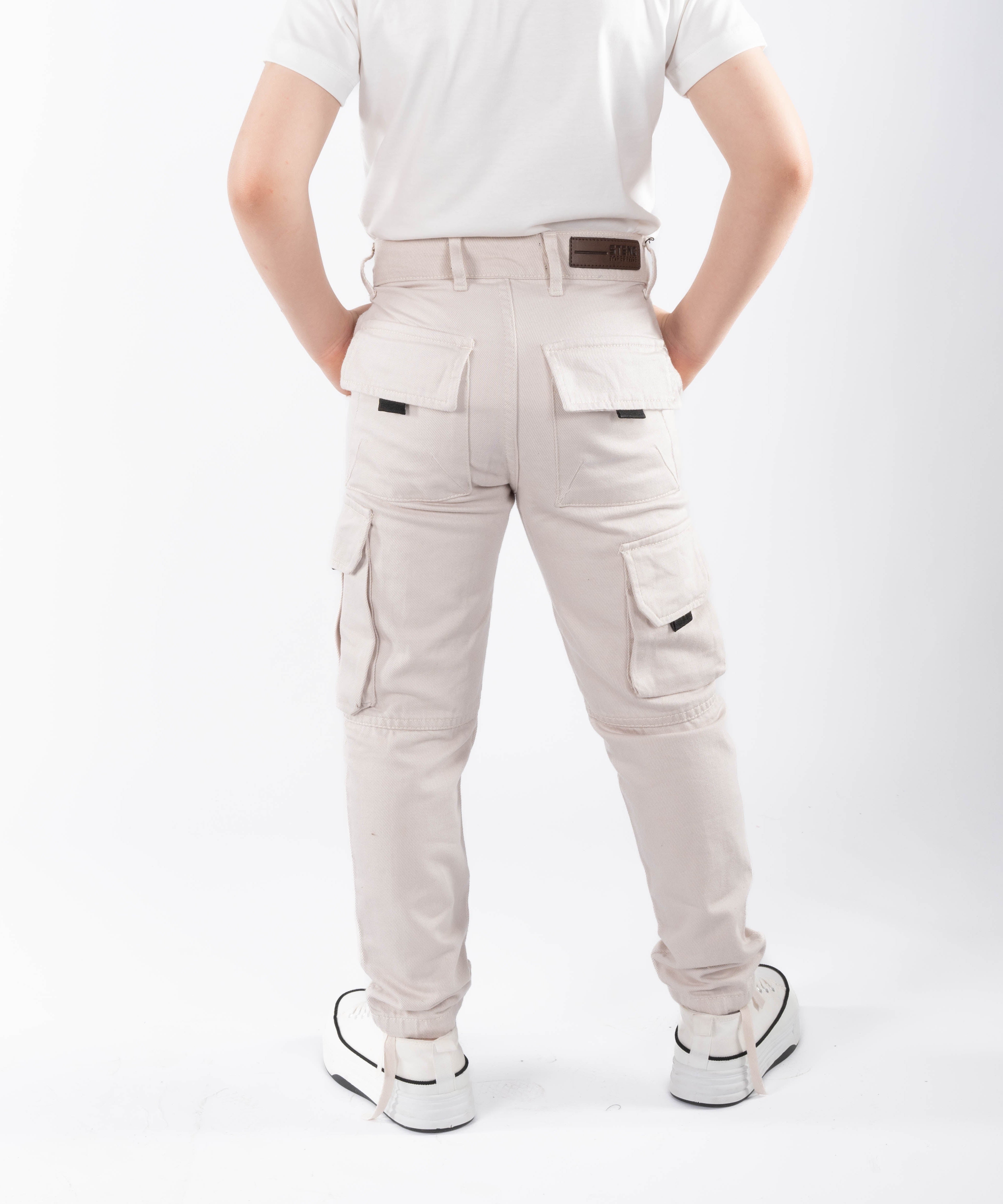 بنطلون - ولادي - شروال