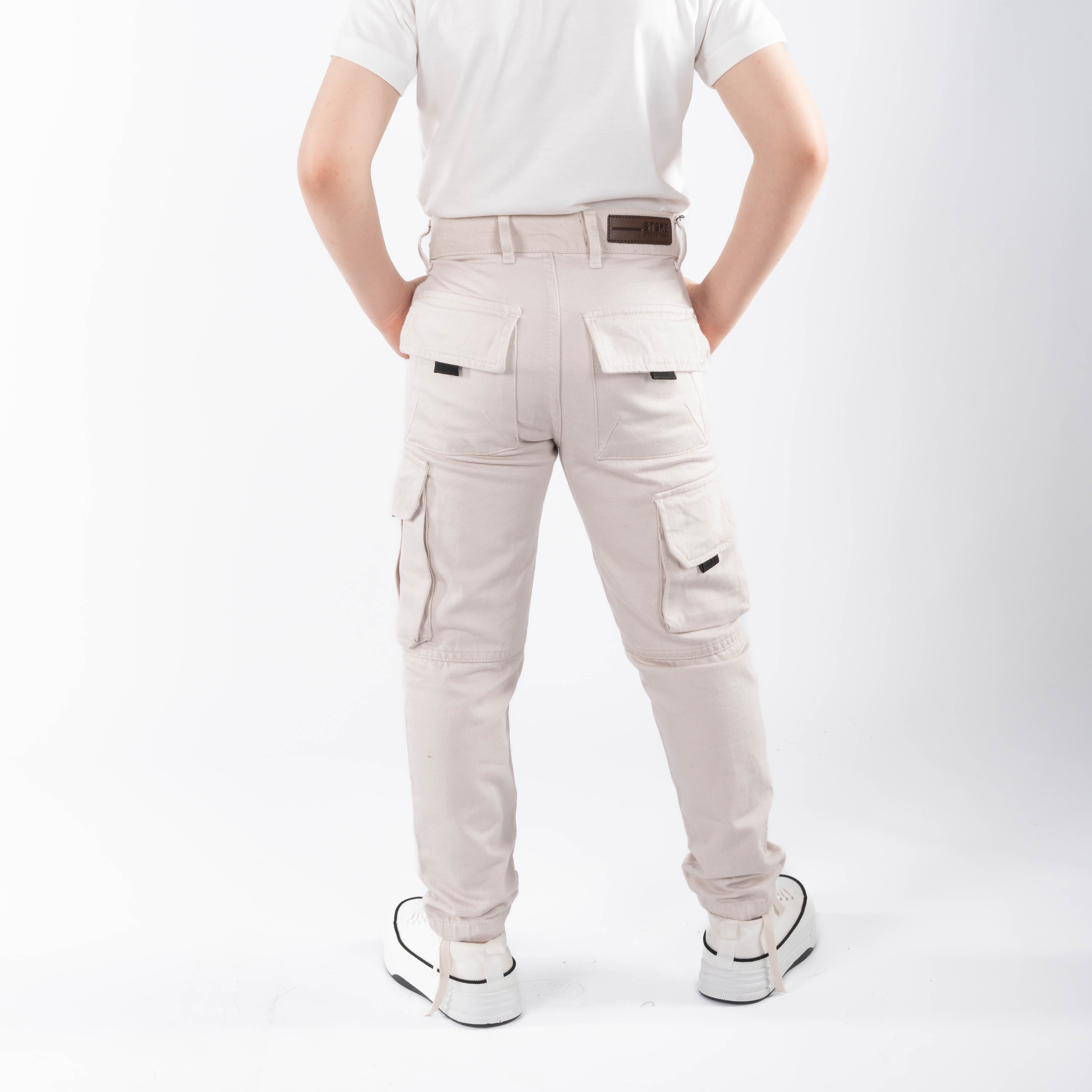 بنطلون - ولادي - شروال