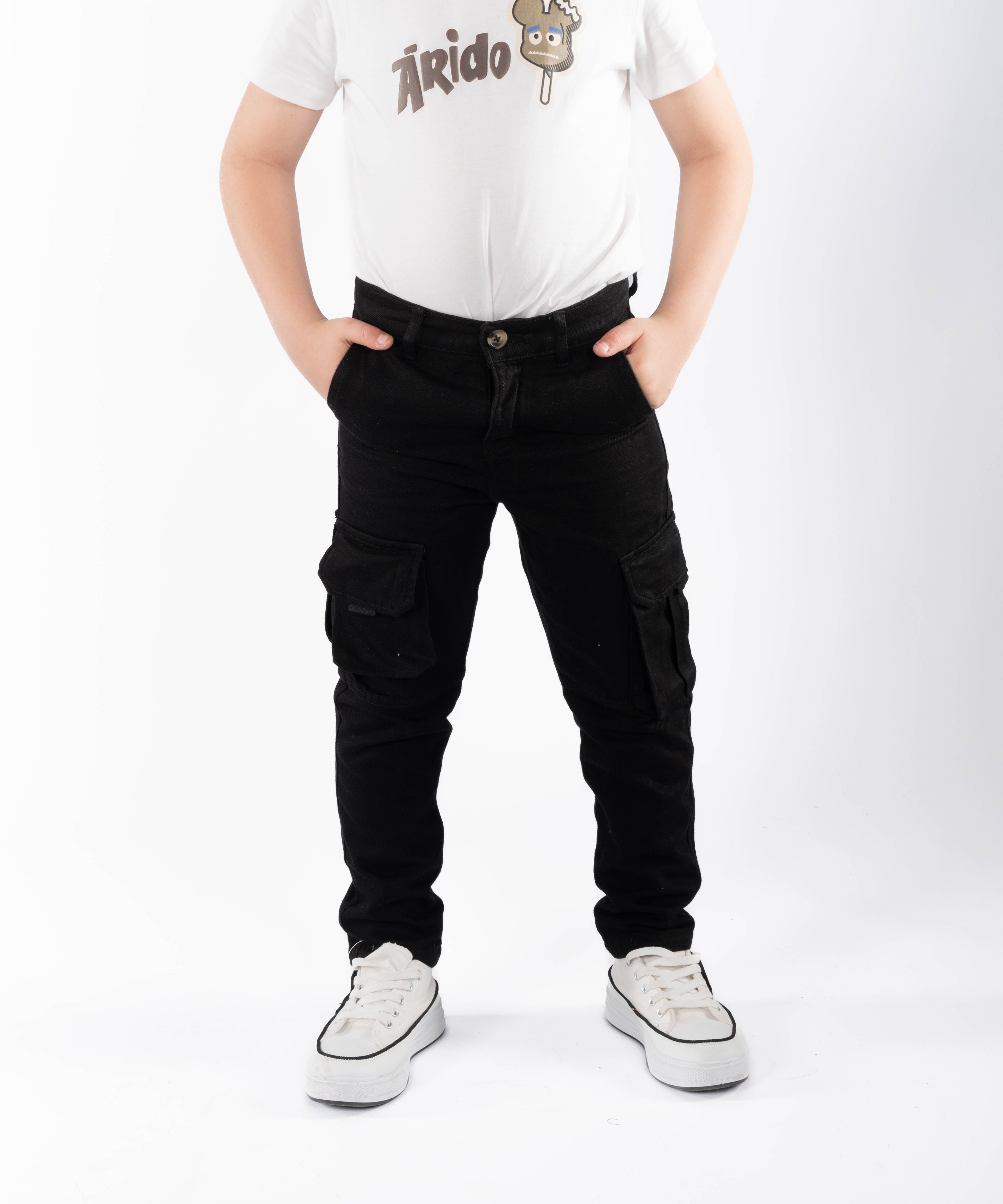 بنطلون - ولادي - شروال