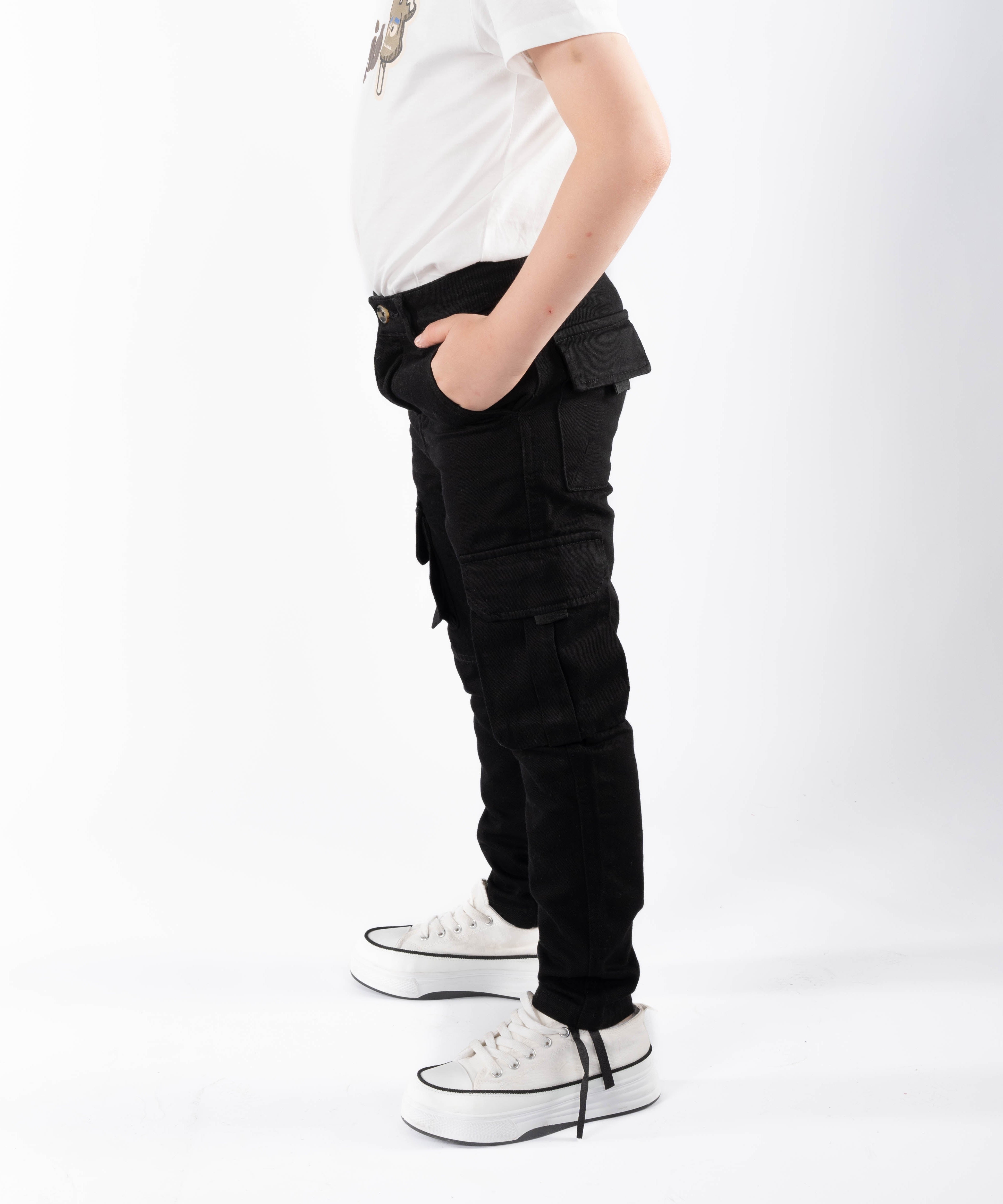 بنطلون - ولادي - شروال