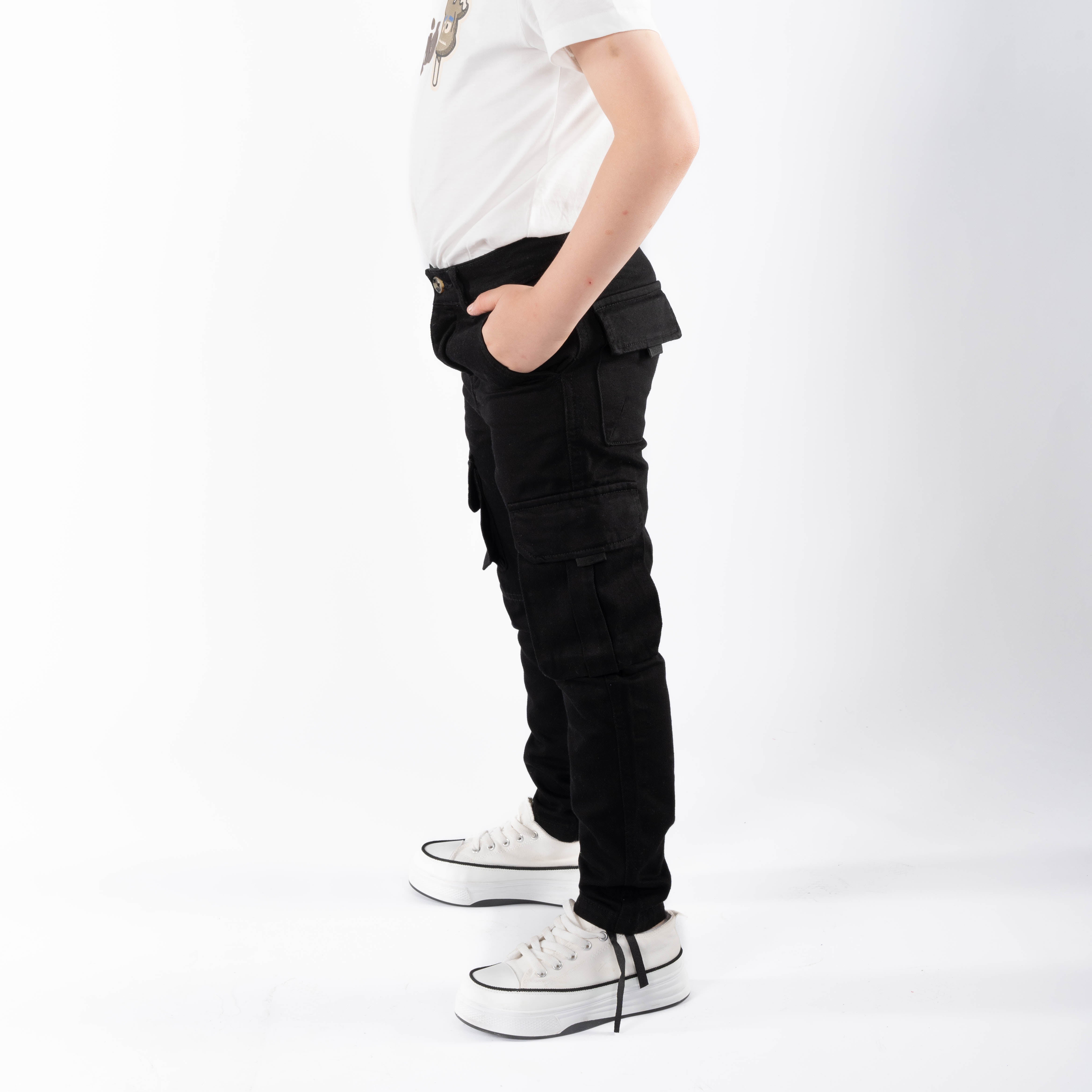 بنطلون - ولادي - شروال