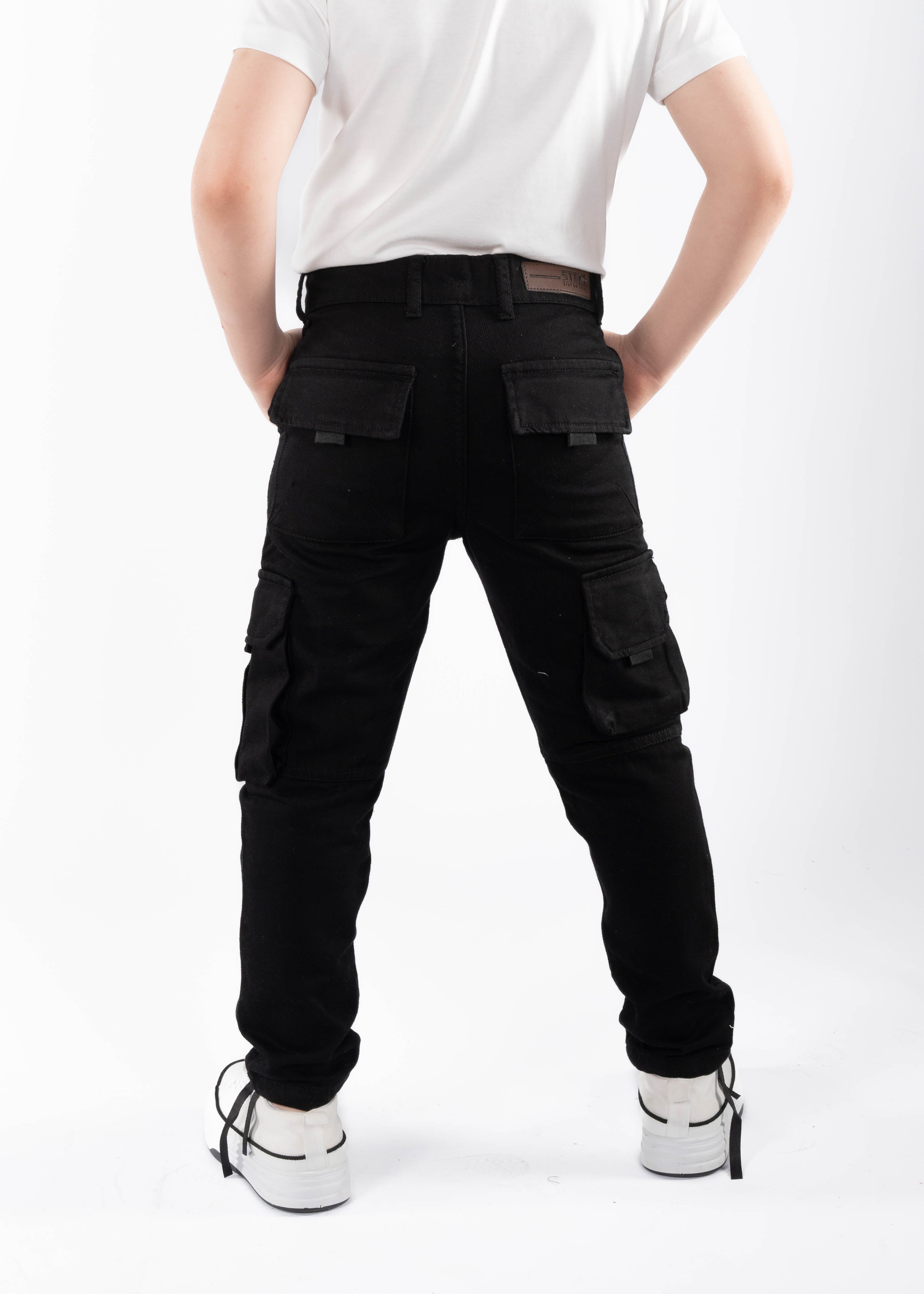 Pants - Boys - Sharwal