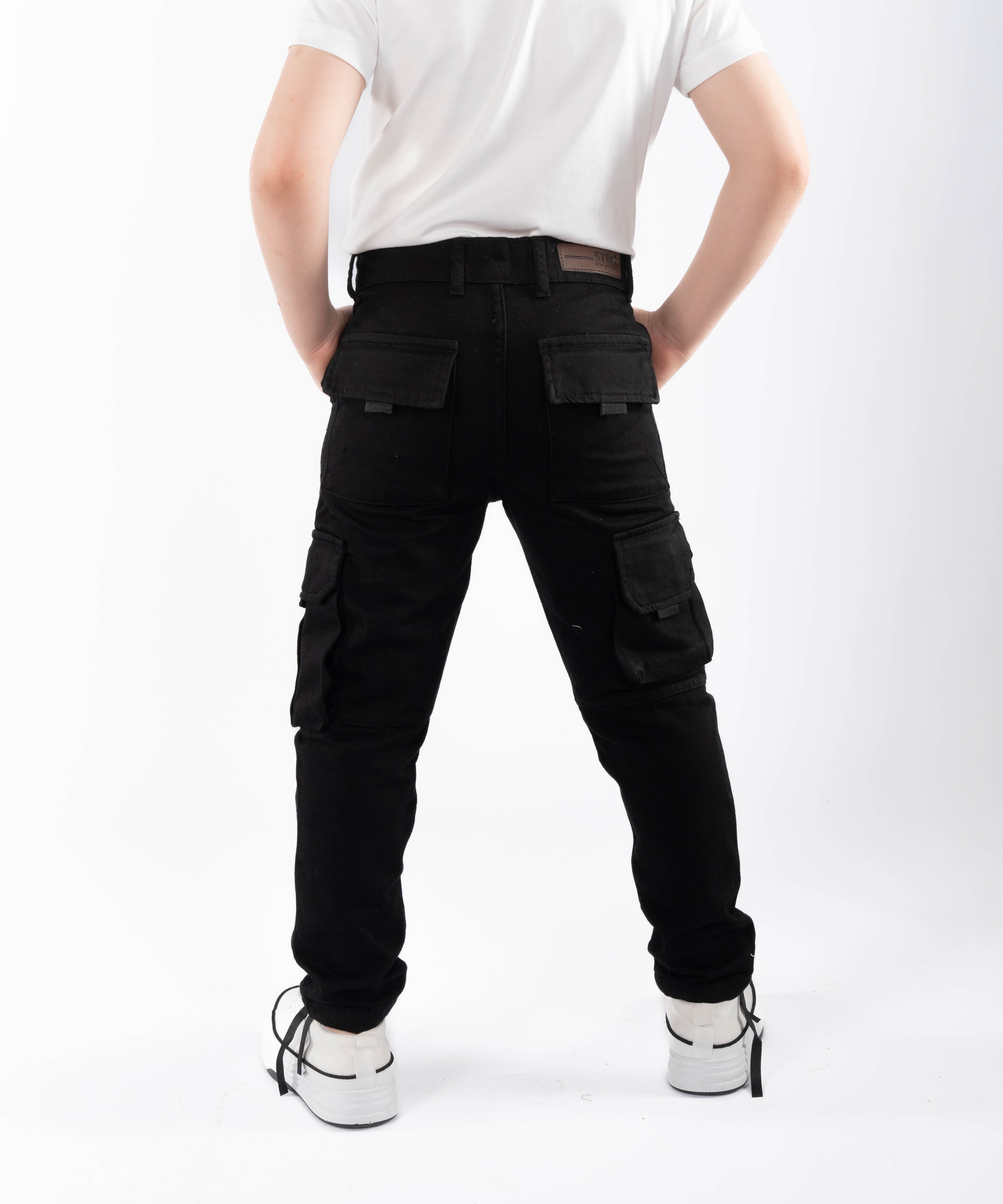 بنطلون - ولادي - شروال