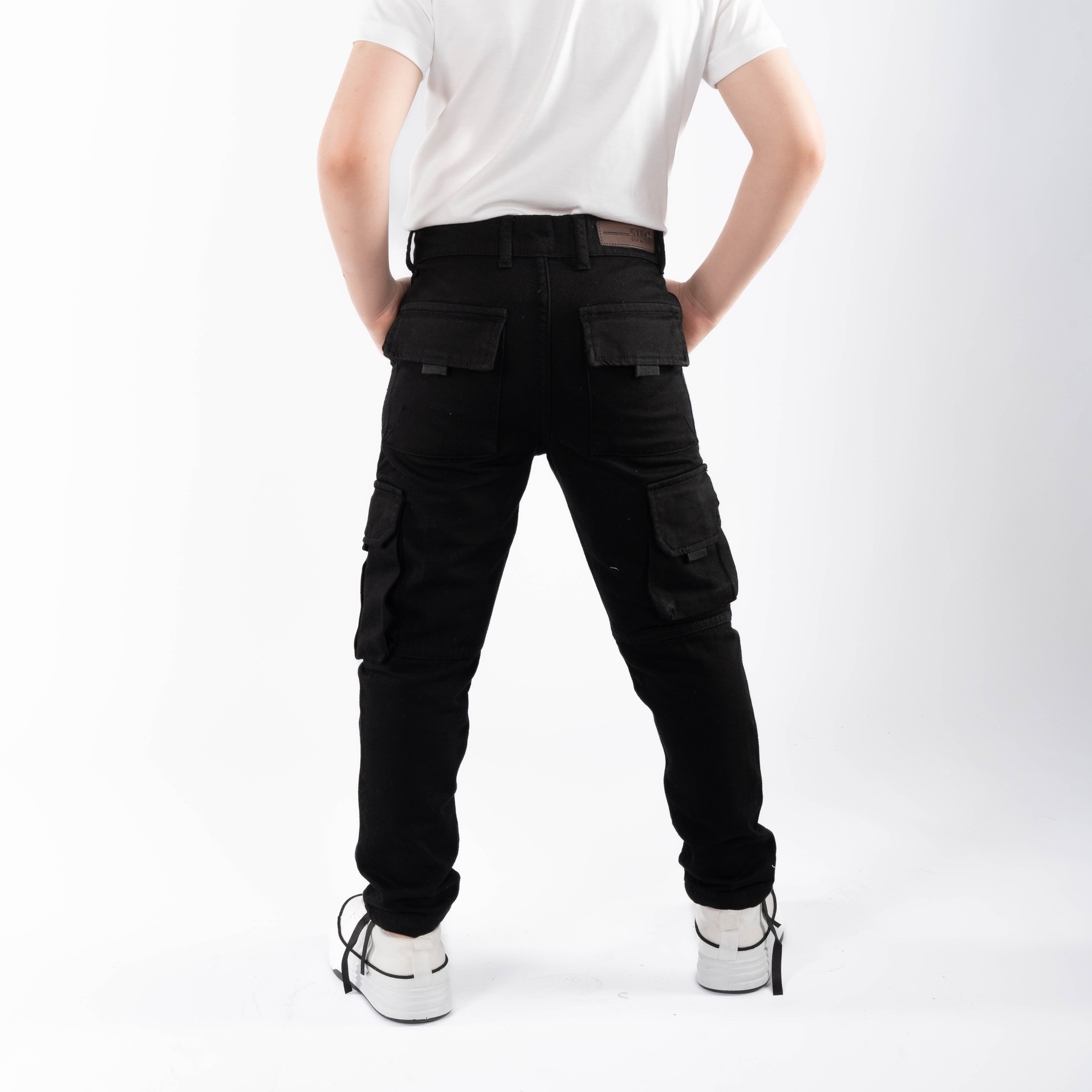 بنطلون - ولادي - شروال