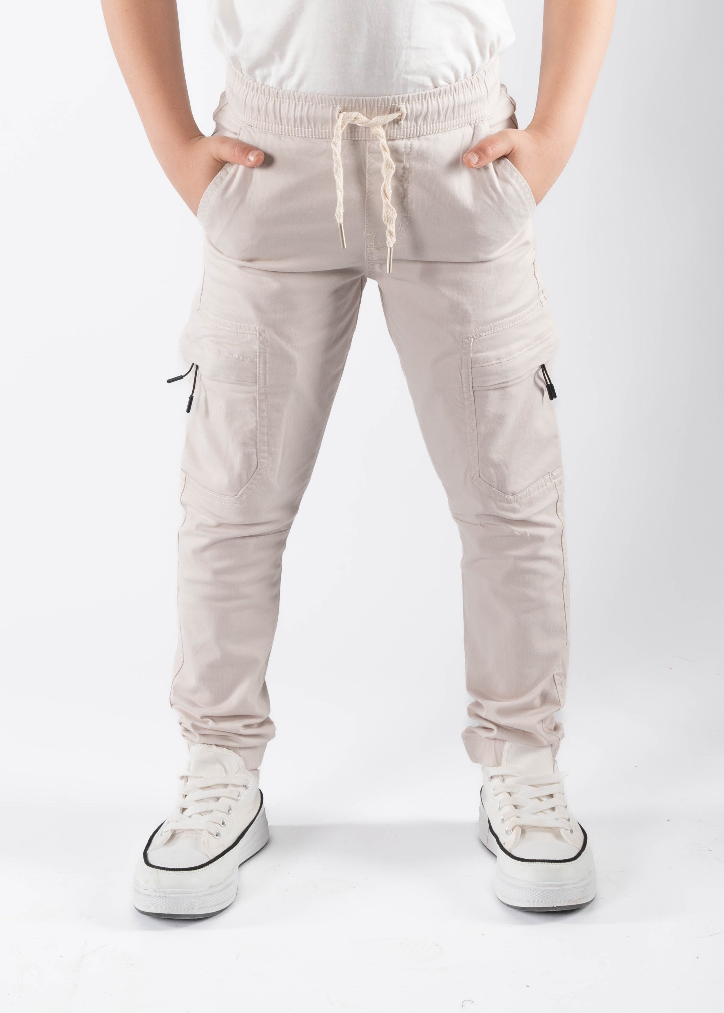 Pants - Boys - Sharwal