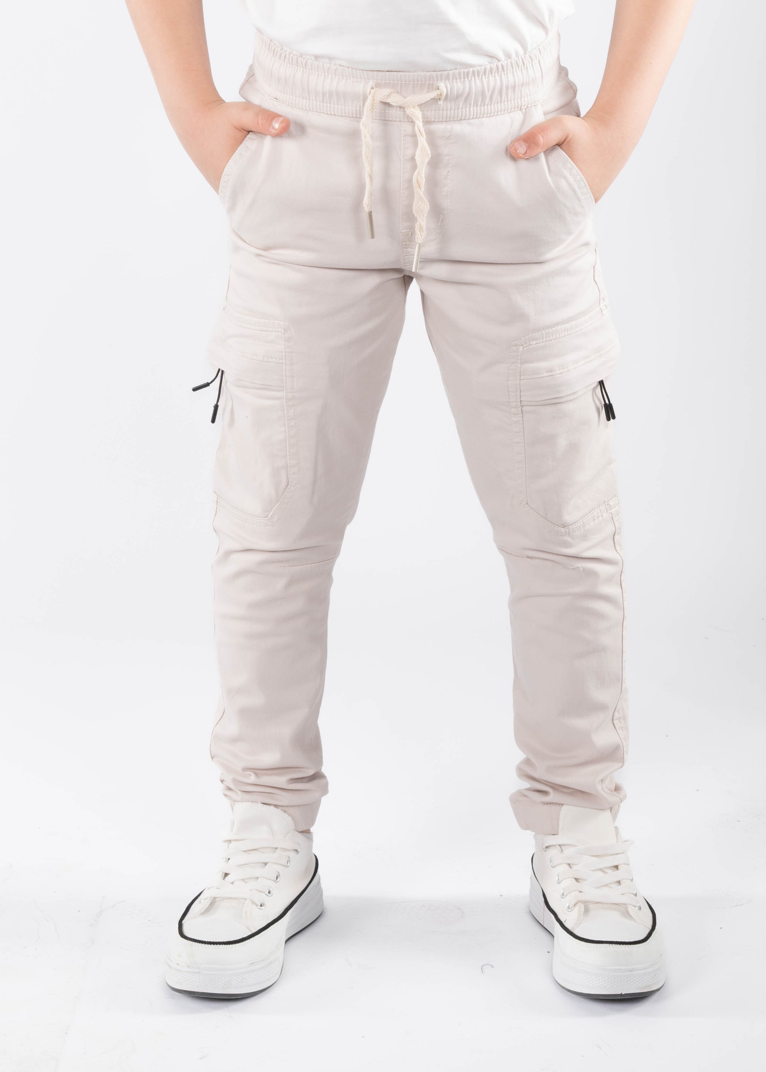 Pants - Boys - Sharwal