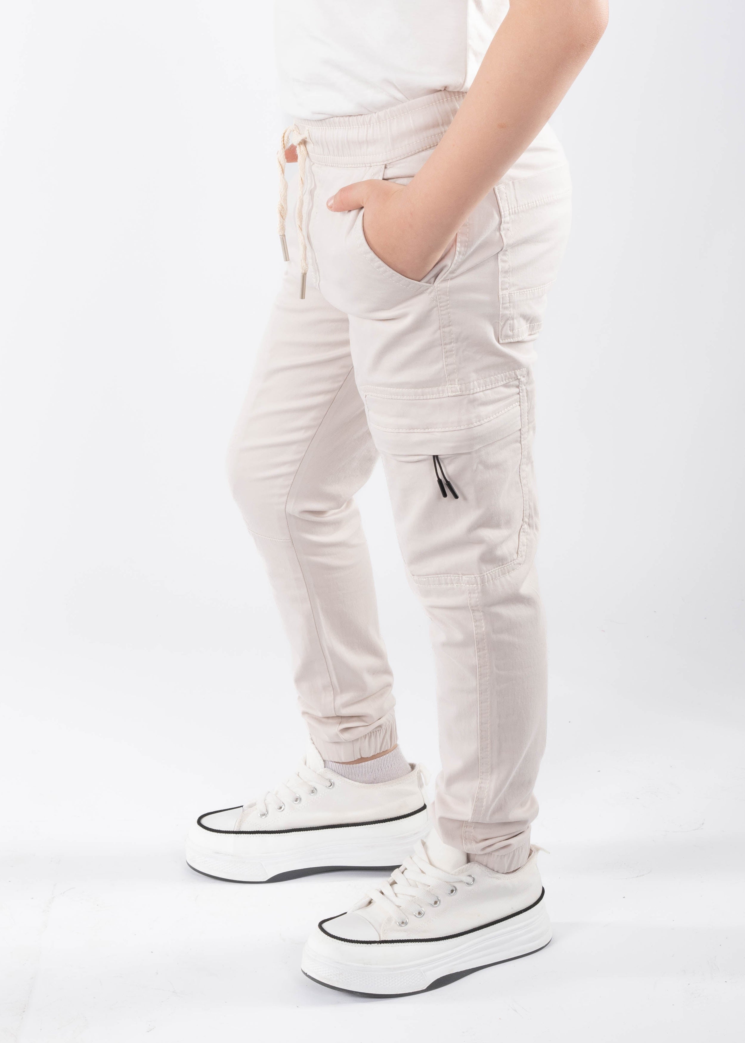 Pants - Boys - Sharwal