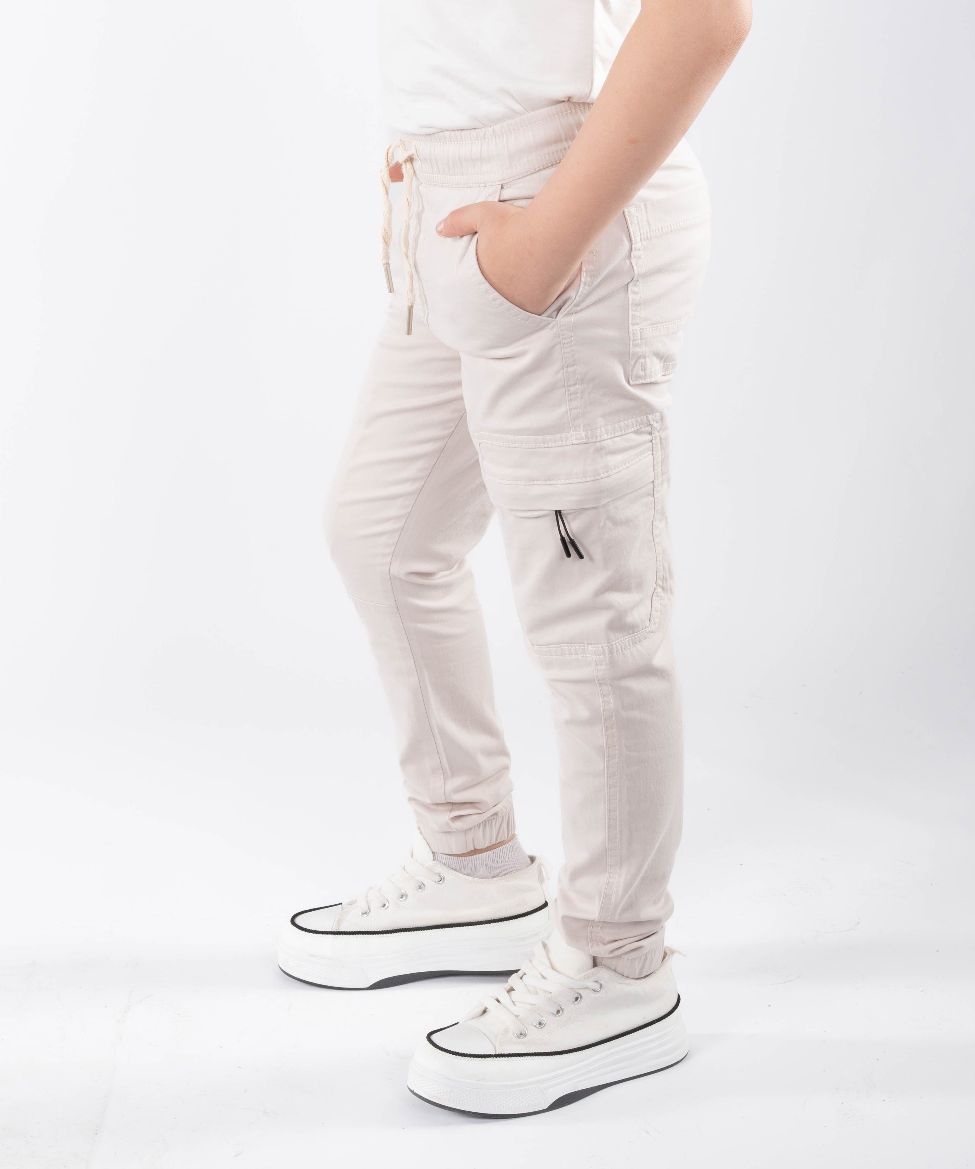 بنطلون - ولادي - شروال