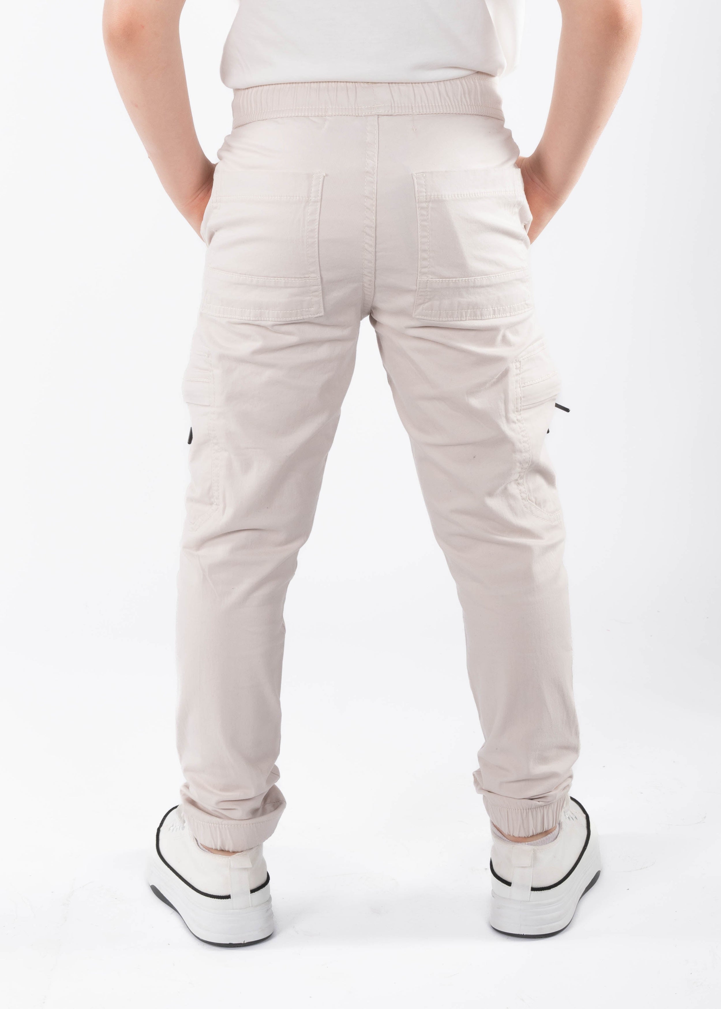 Pants - Boys - Sharwal