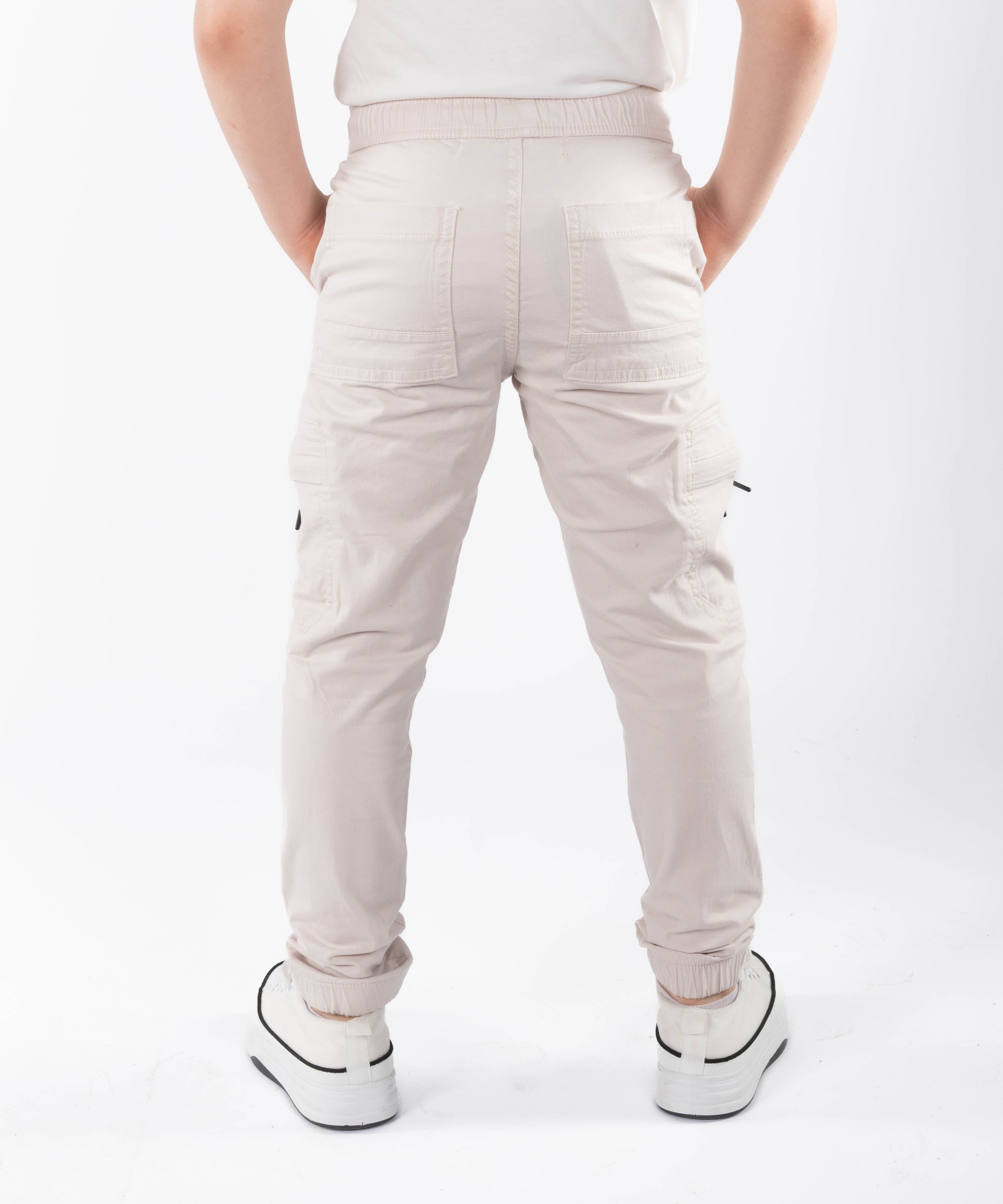 بنطلون - ولادي - شروال