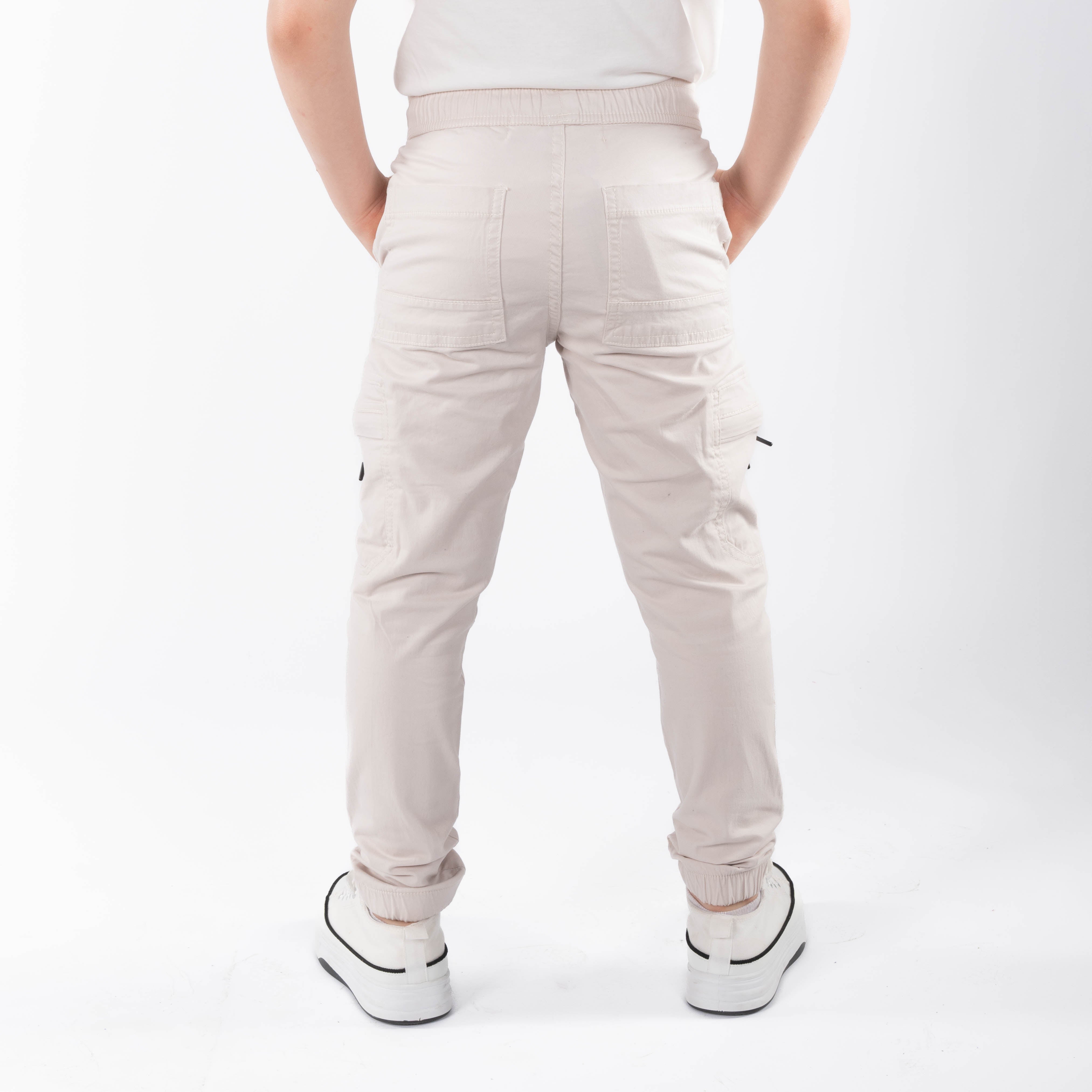 بنطلون - ولادي - شروال