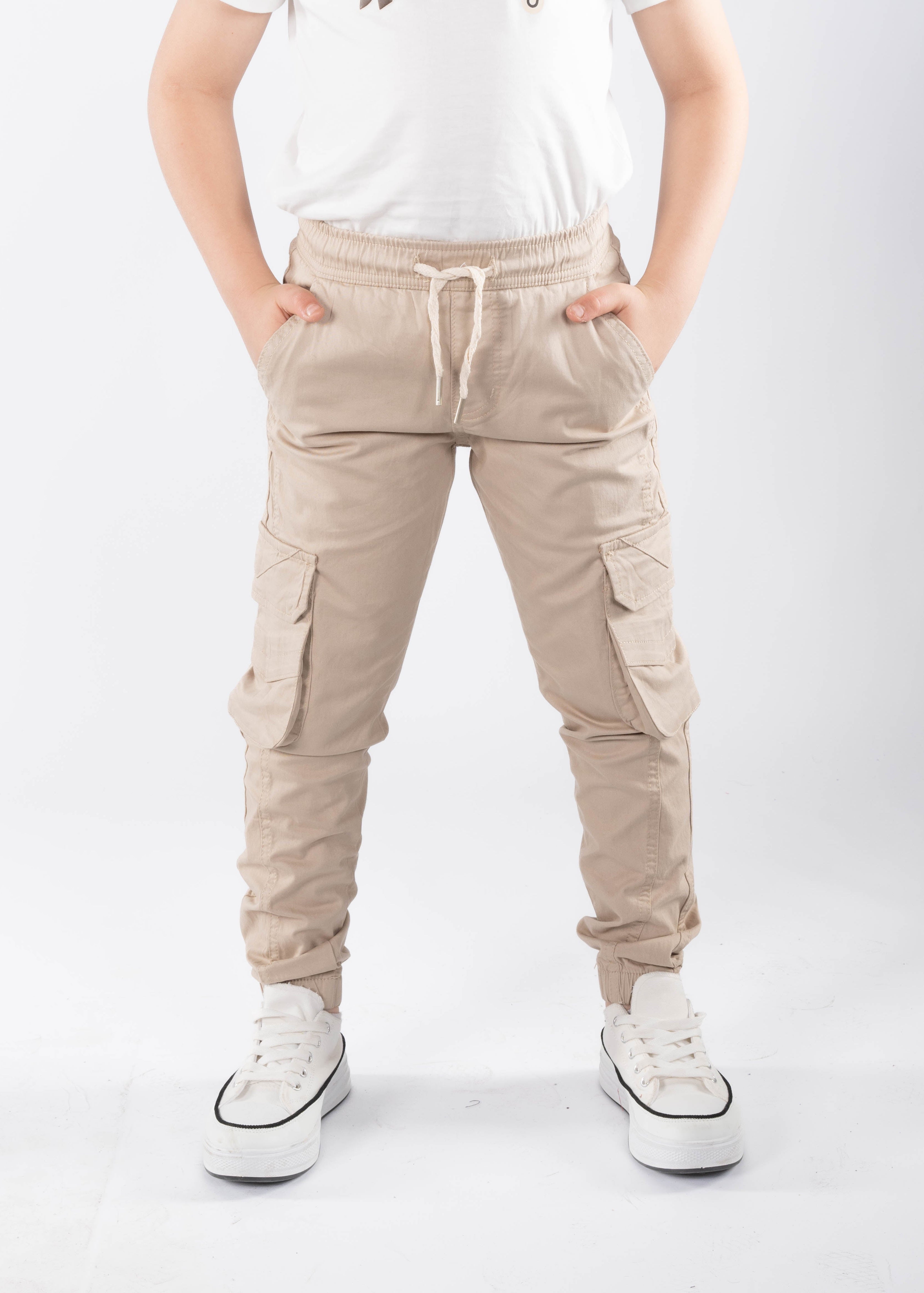 Pants - Boys - Sharwal