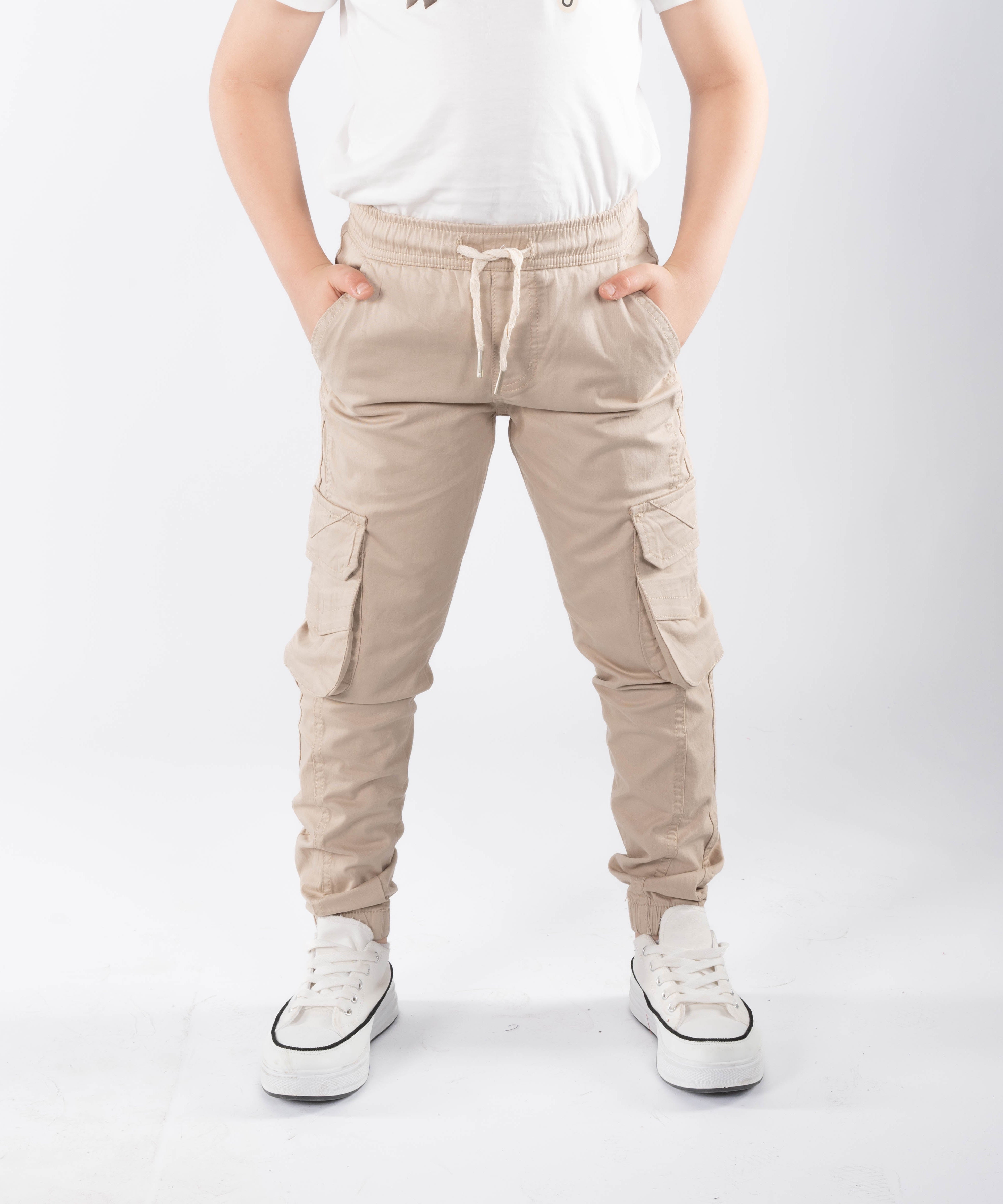 بنطلون - ولادي - شروال