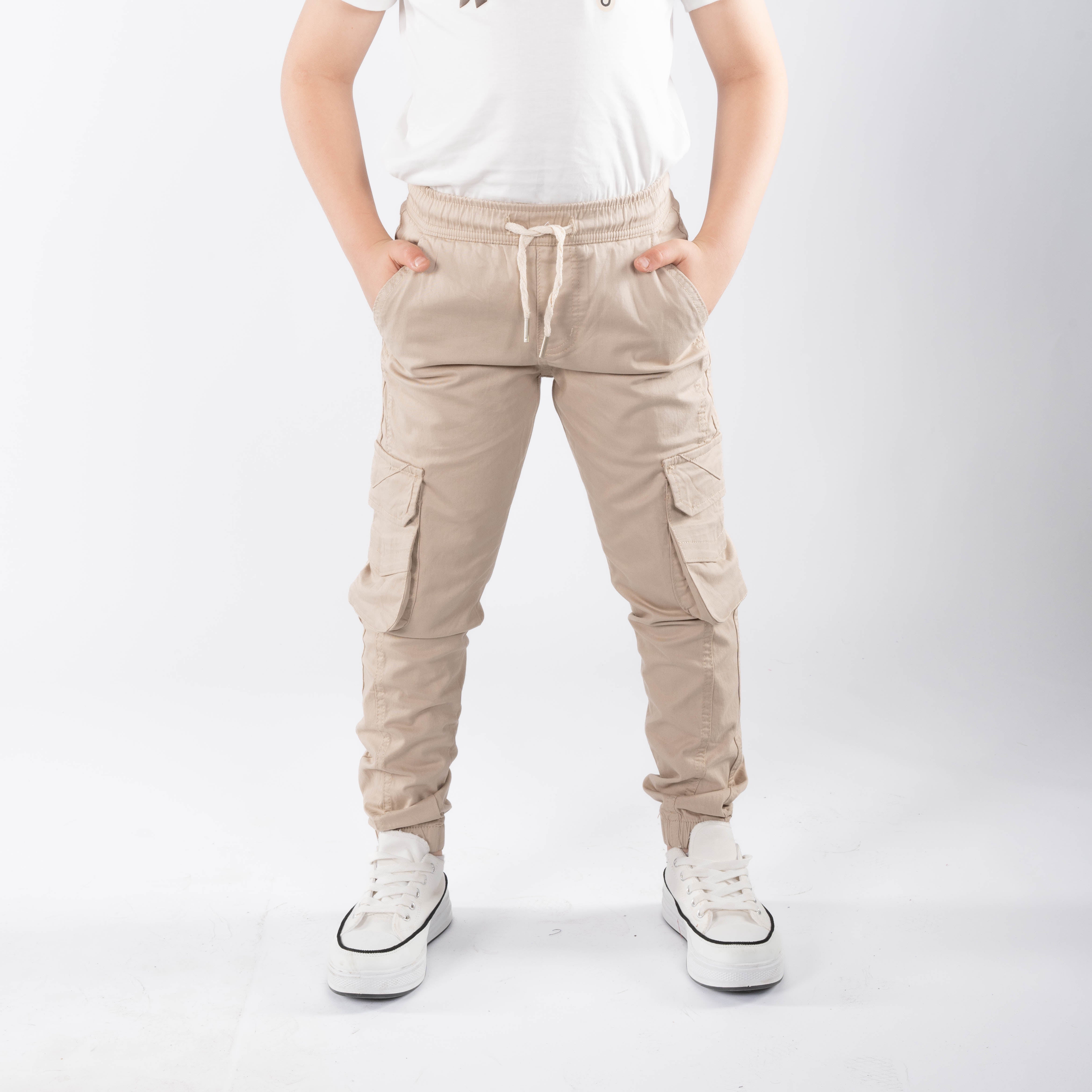 بنطلون - ولادي - شروال