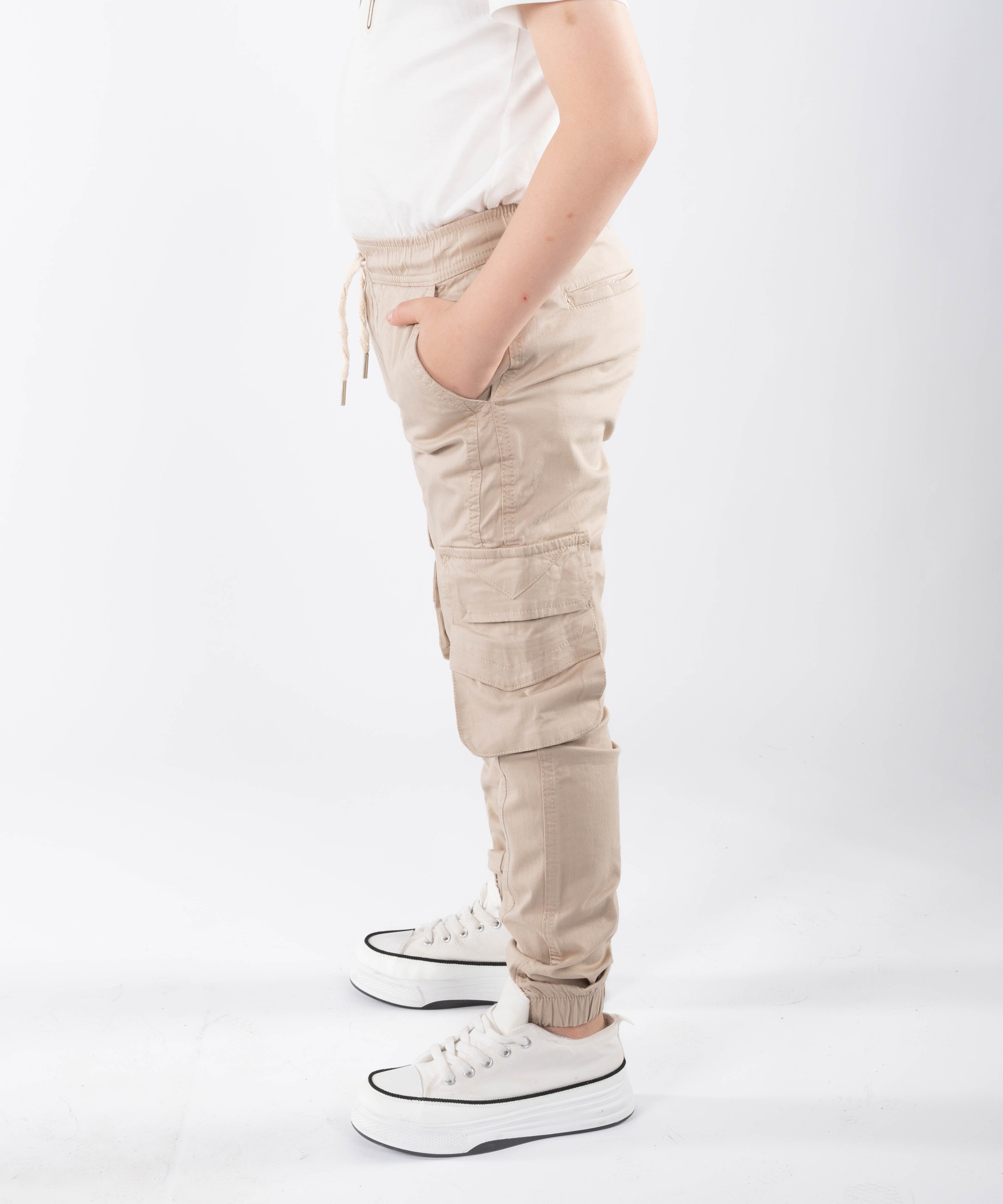 بنطلون - ولادي - شروال