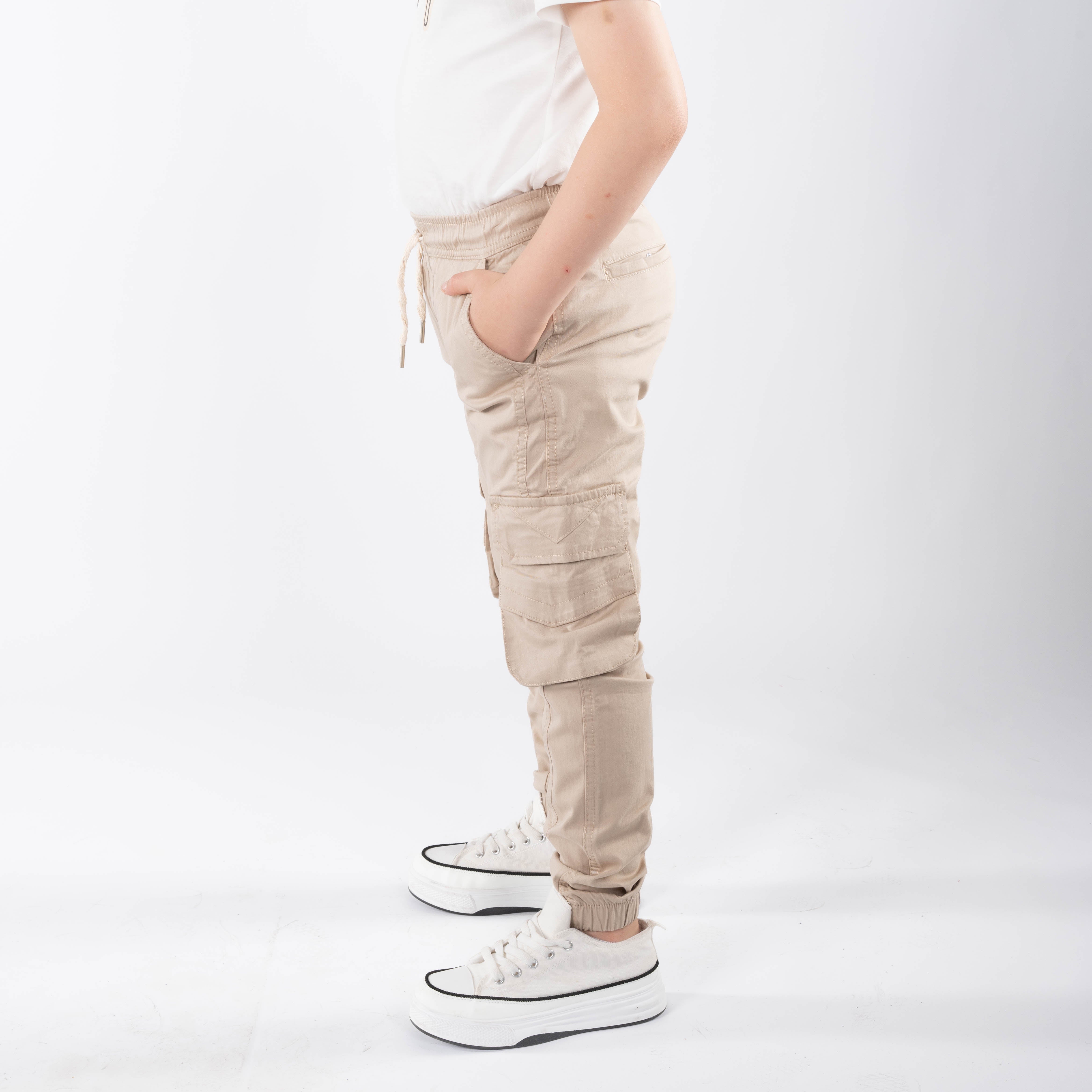 بنطلون - ولادي - شروال