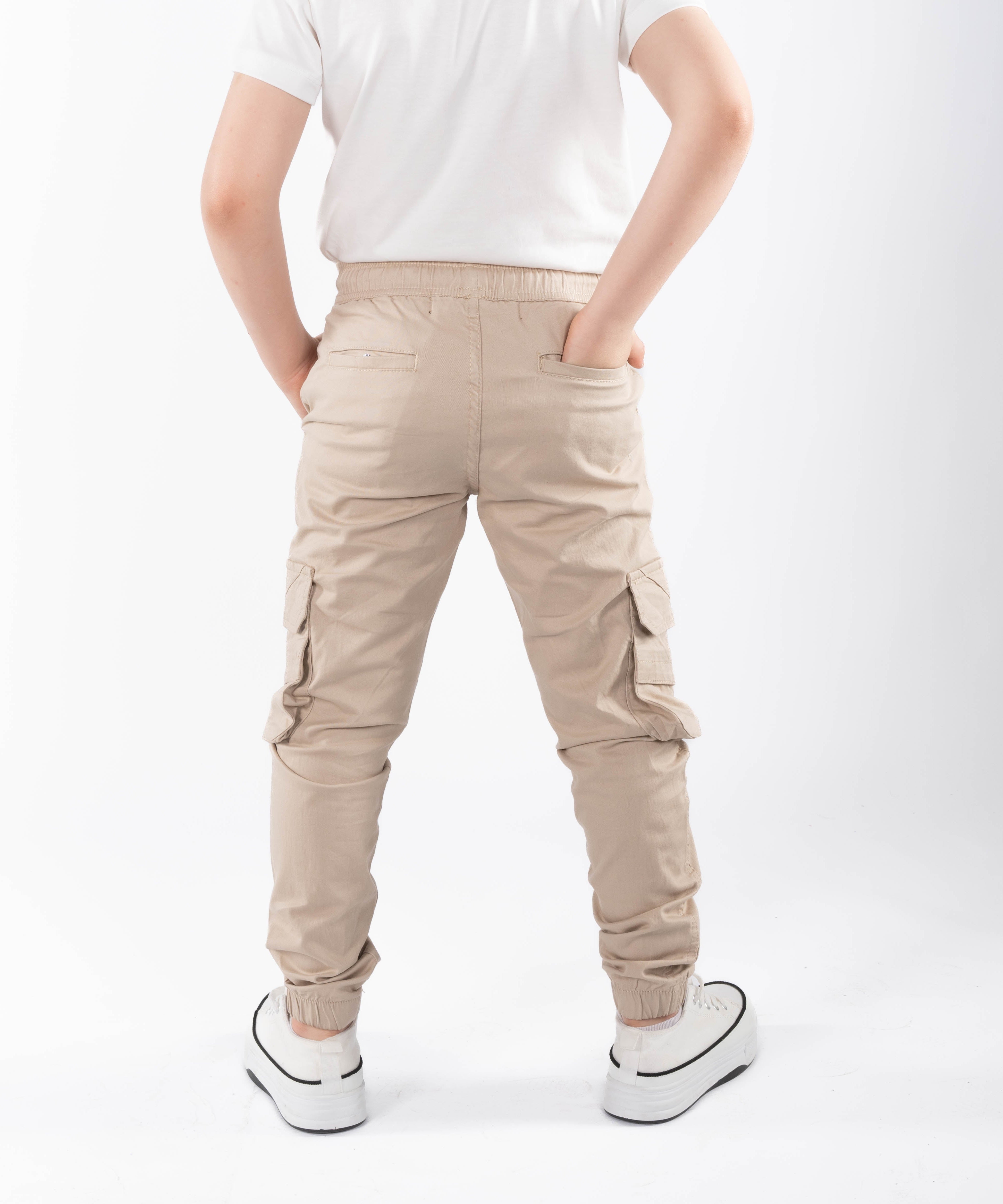 بنطلون - ولادي - شروال