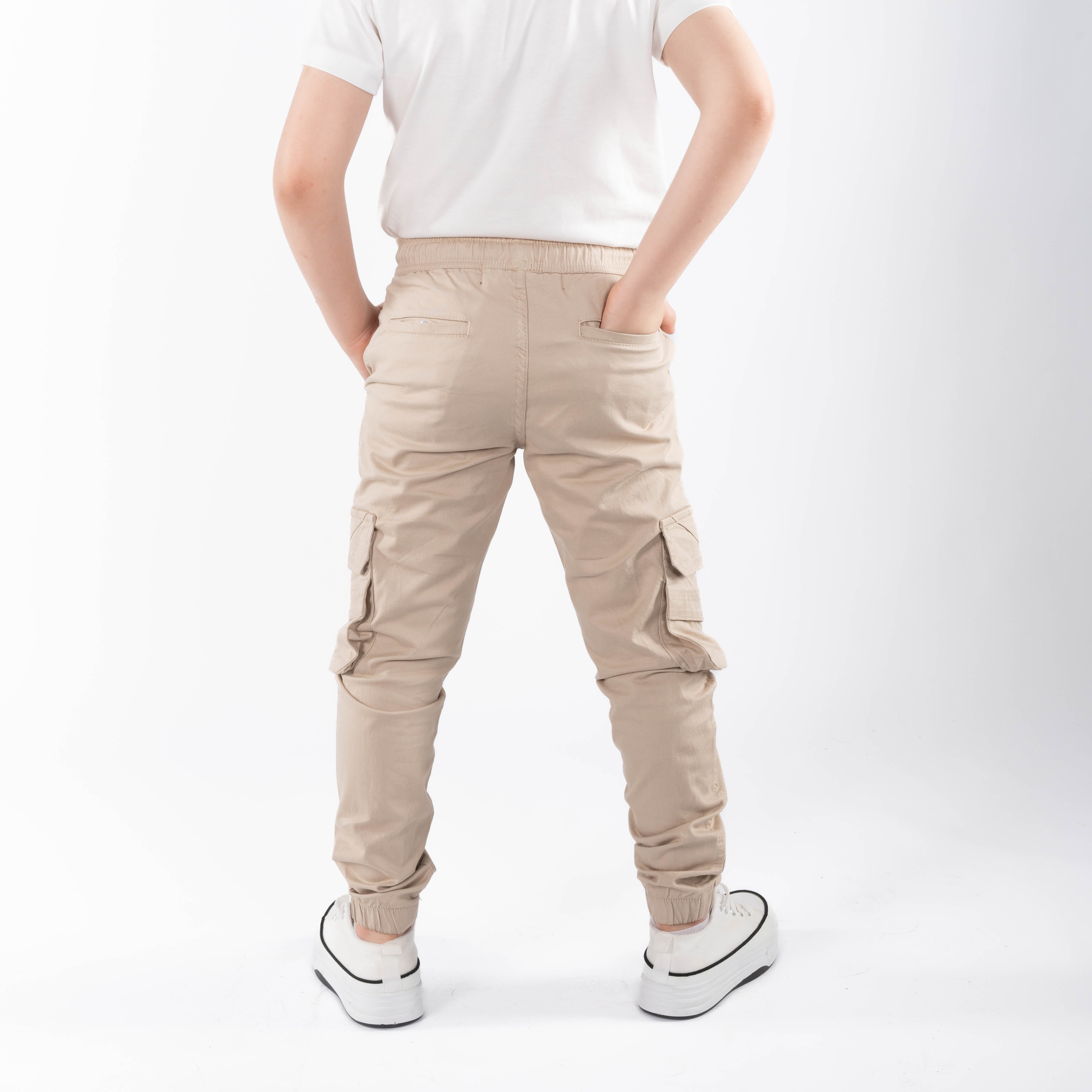 بنطلون - ولادي - شروال