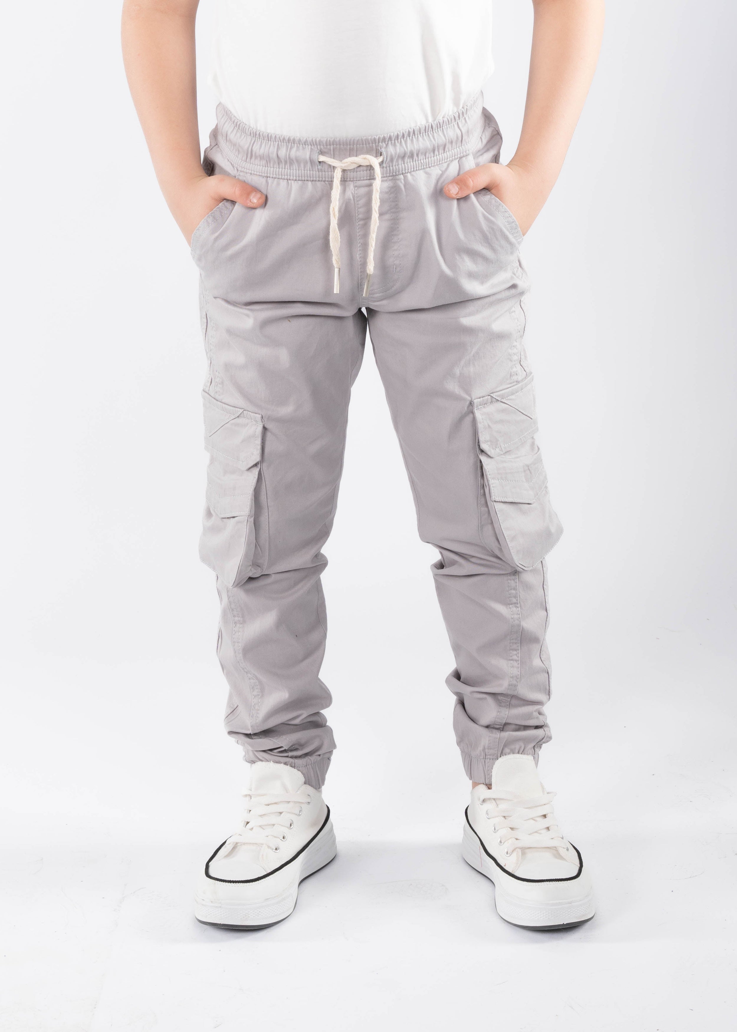 Pants - Boys - Sharwal