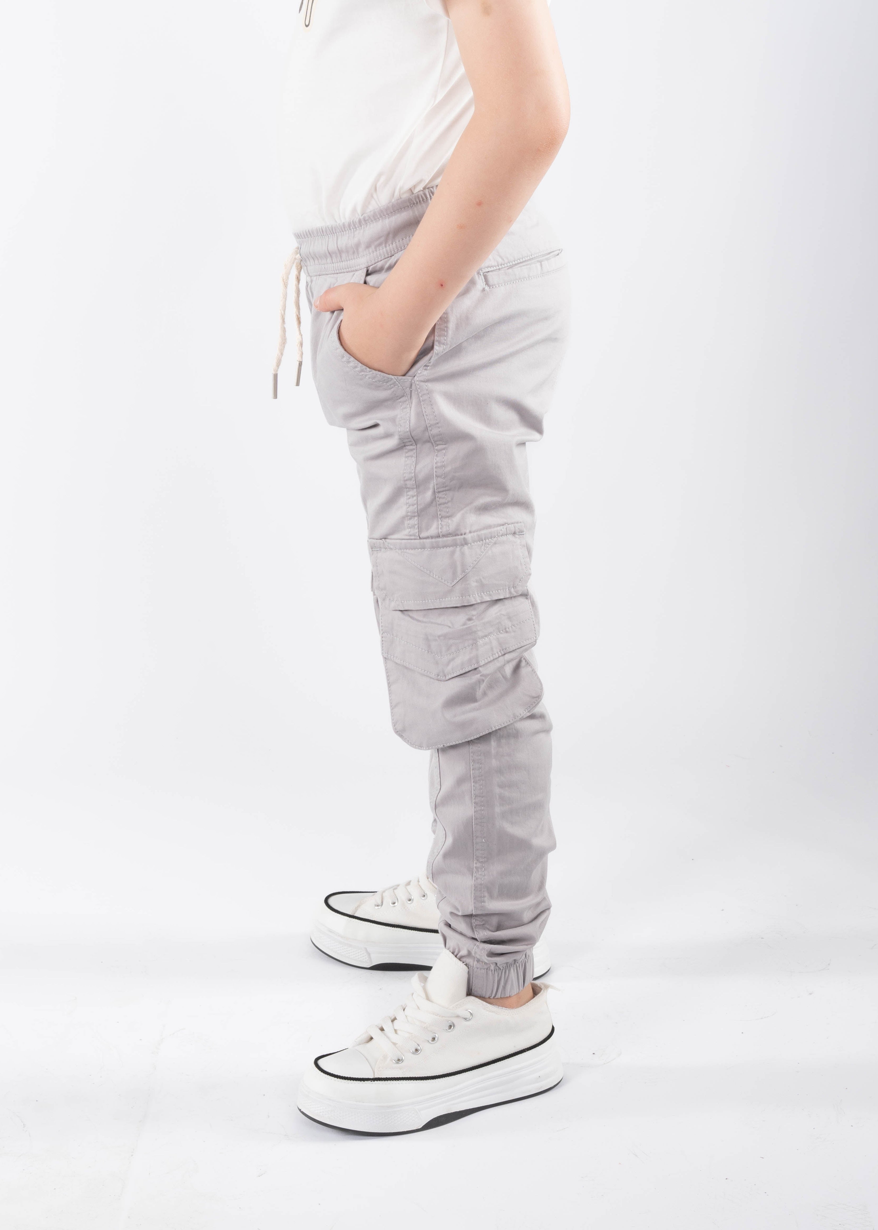 Pants - Boys - Sharwal