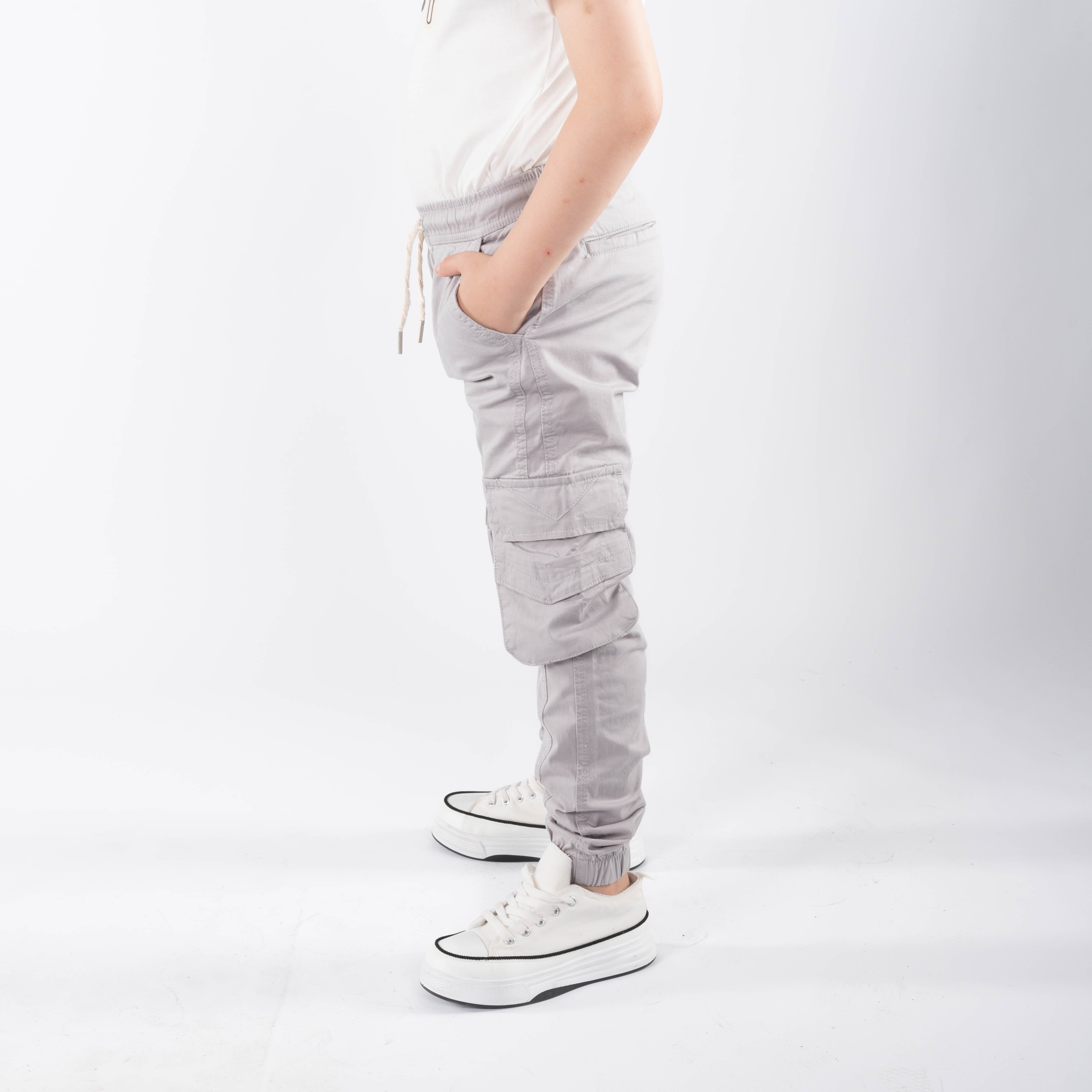 بنطلون - ولادي - شروال